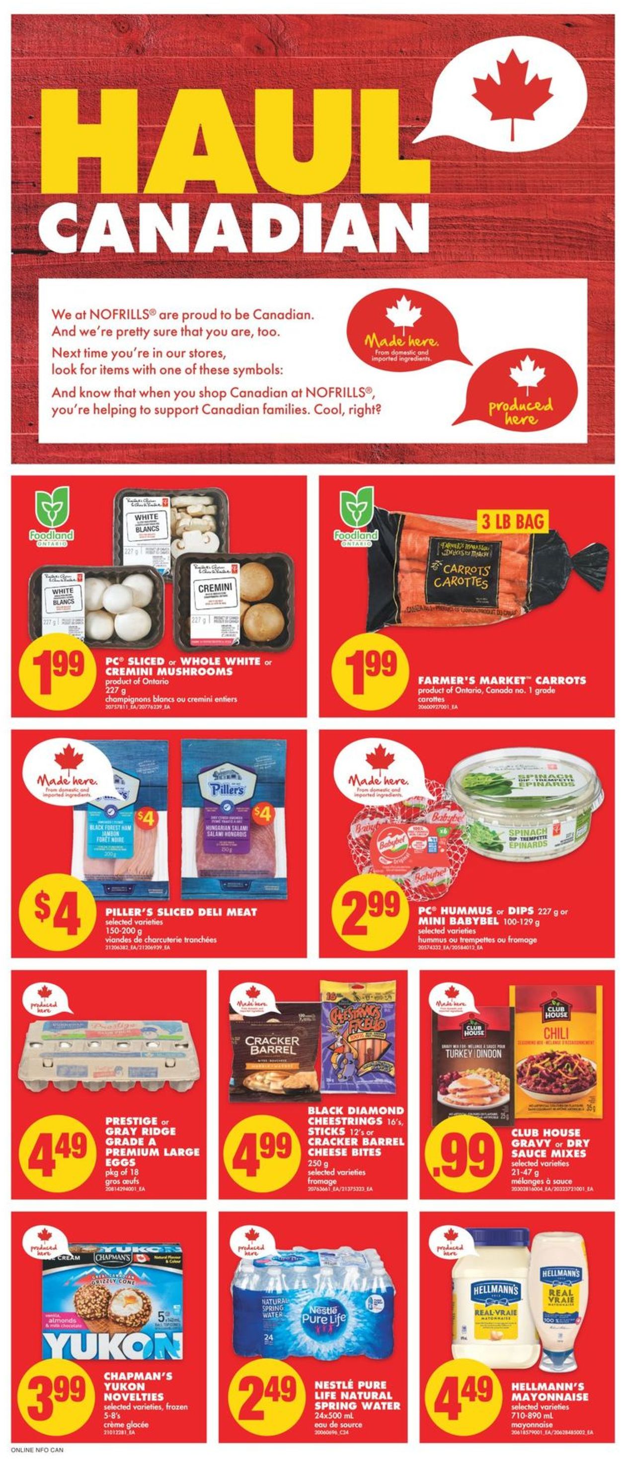 No Frills Flyer - 02/03-02/09/2022 (Page 5)