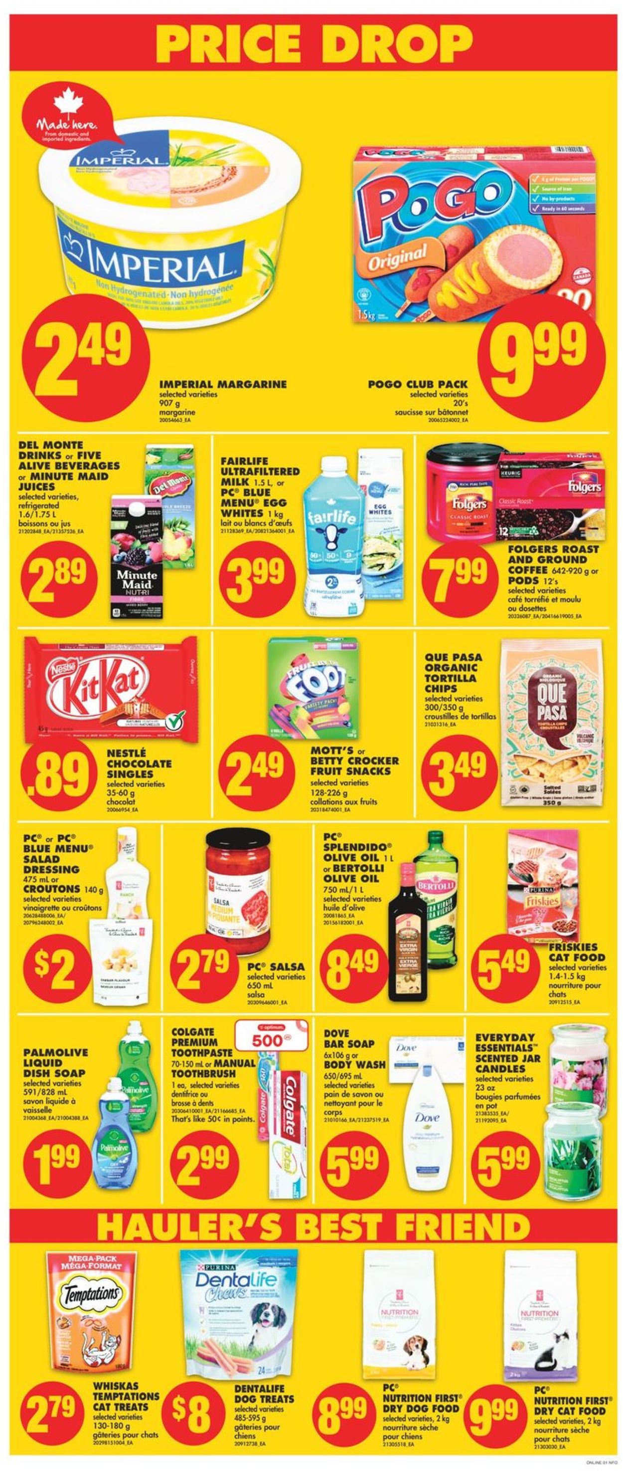 No Frills Flyer - 02/03-02/09/2022 (Page 6)