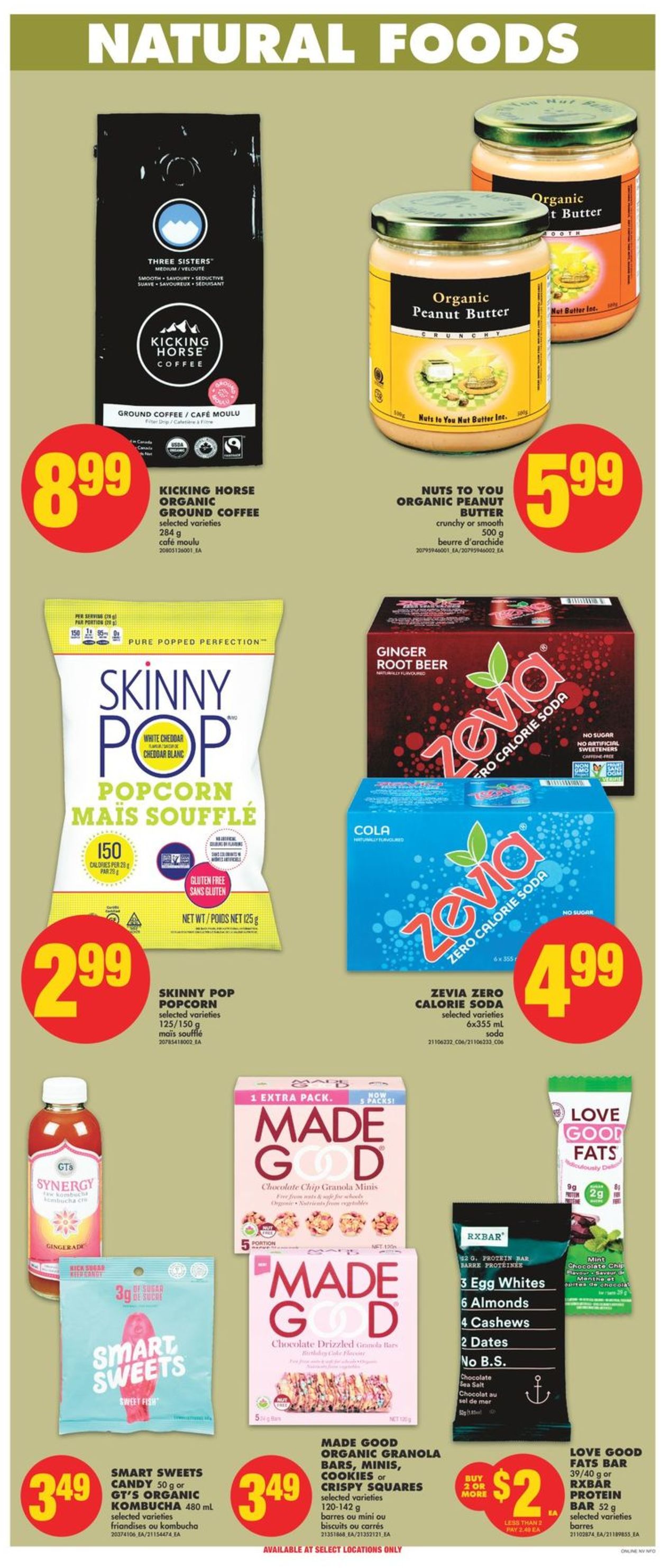 No Frills Flyer - 02/03-02/09/2022 (Page 8)