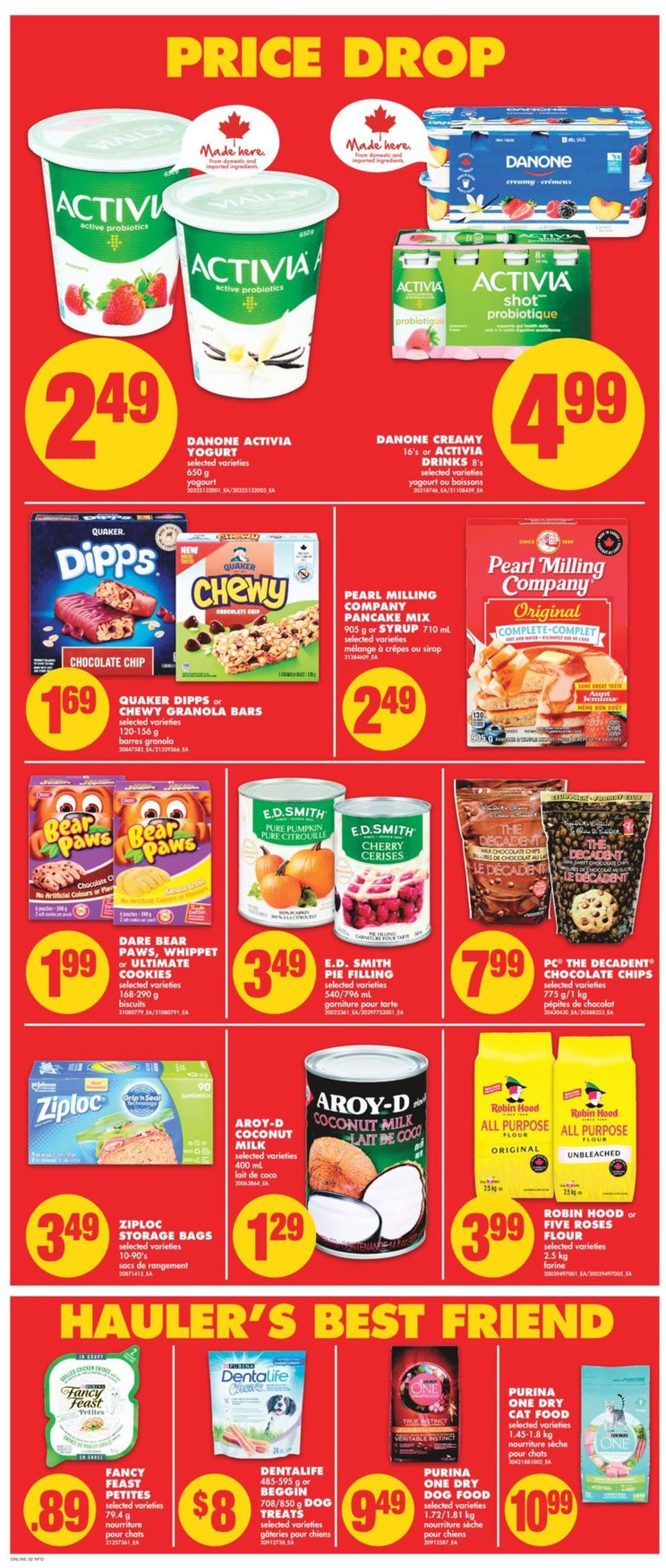 No Frills Flyer - 02/17-02/23/2022 (Page 7)