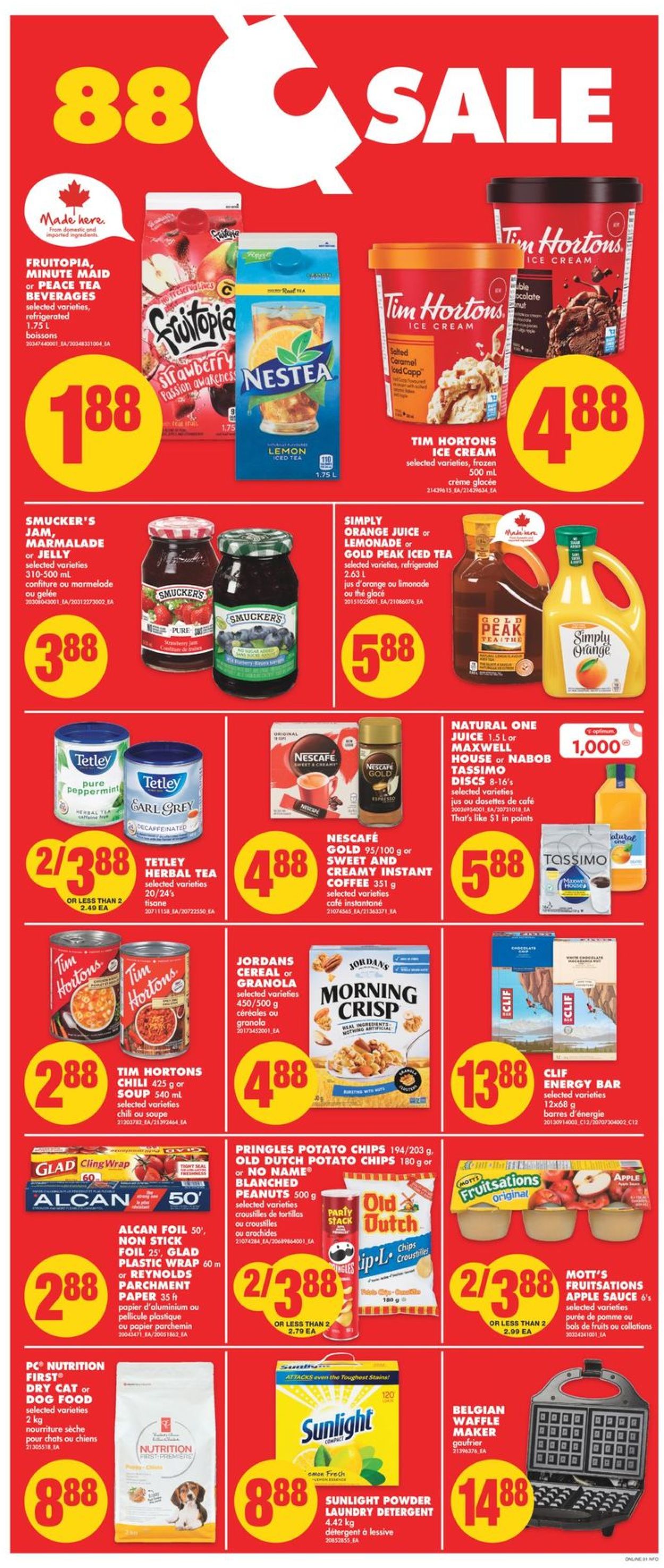 No Frills Flyer - 03/17-03/23/2022 (Page 7)