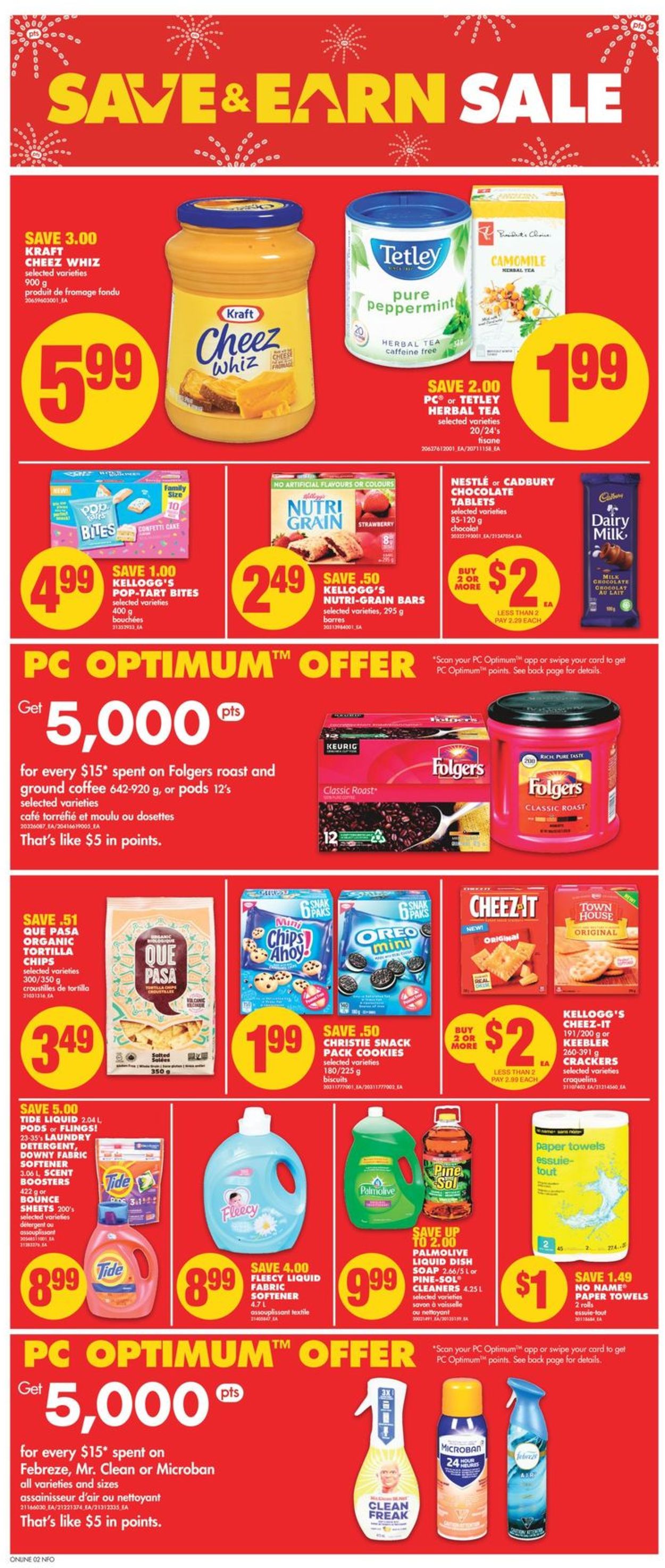 No Frills Flyer - 04/21-04/27/2022 (Page 8)