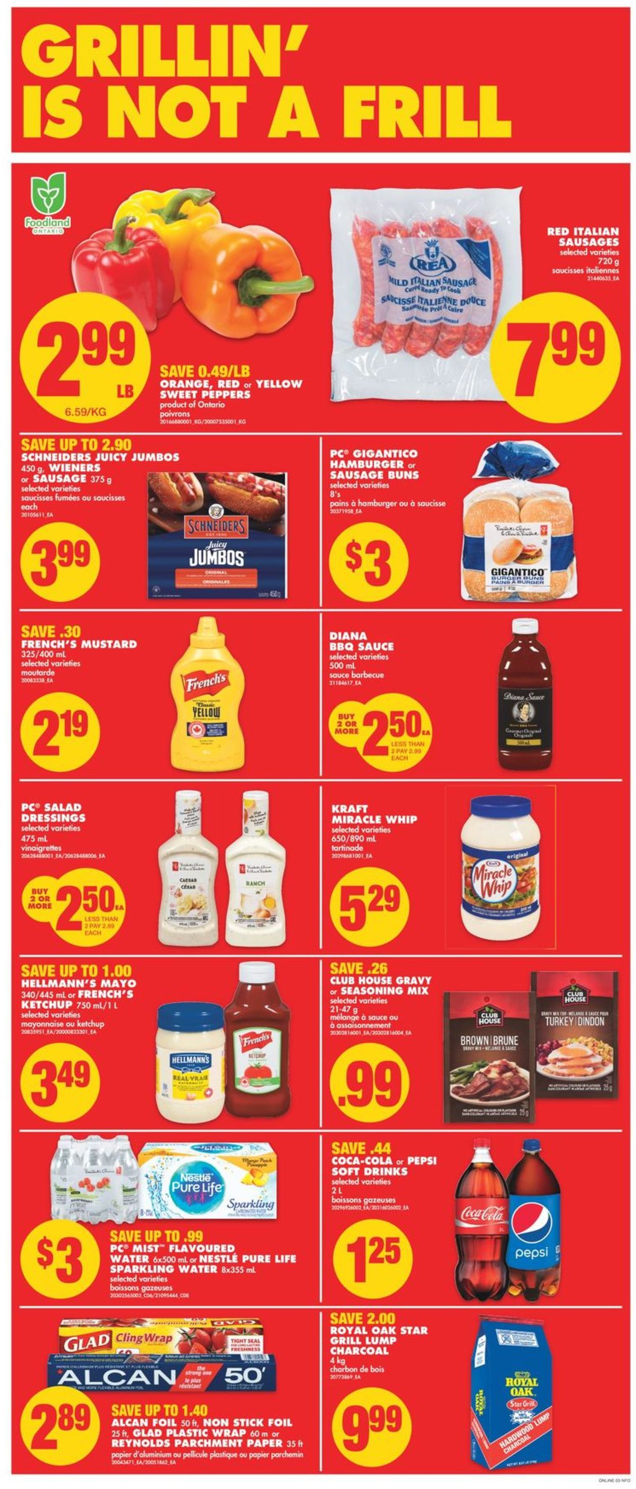 No Frills Flyer - 04/21-04/27/2022 (Page 9)