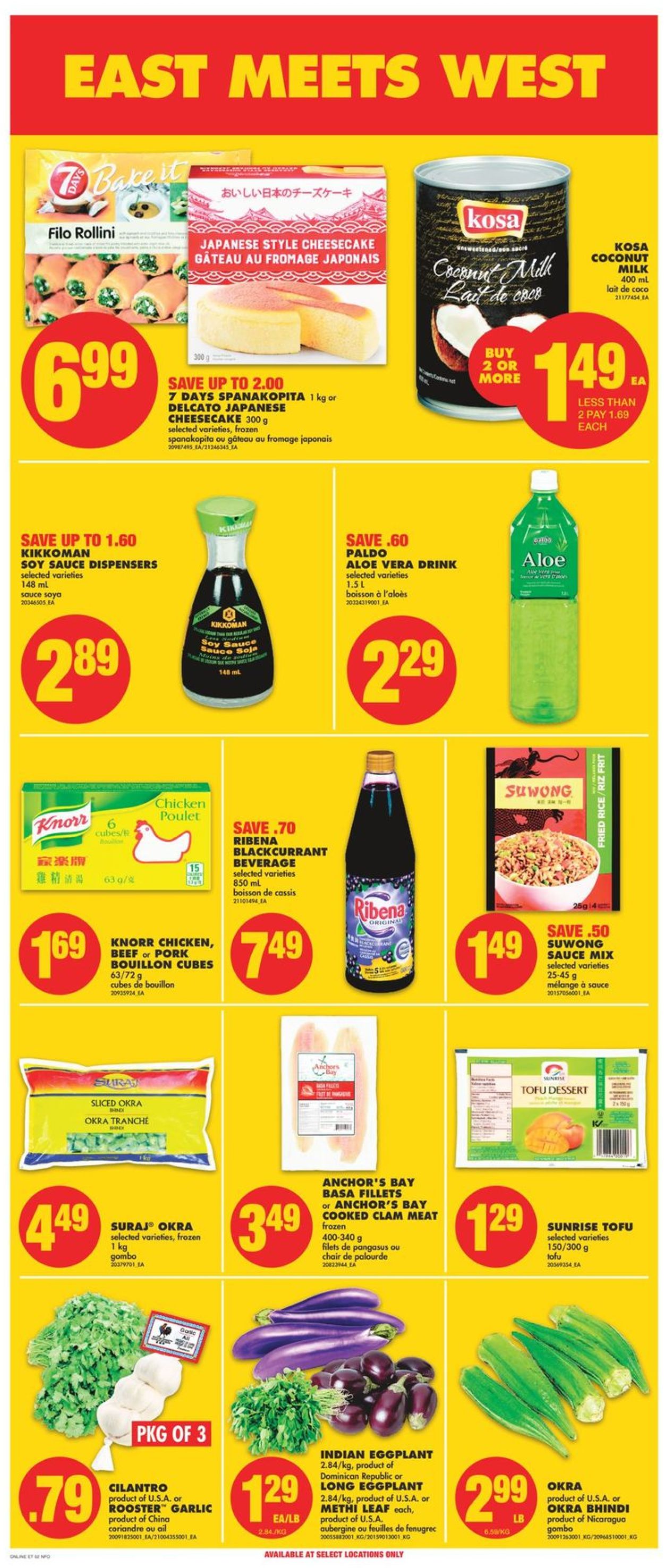 No Frills Flyer - 04/21-04/27/2022 (Page 2)