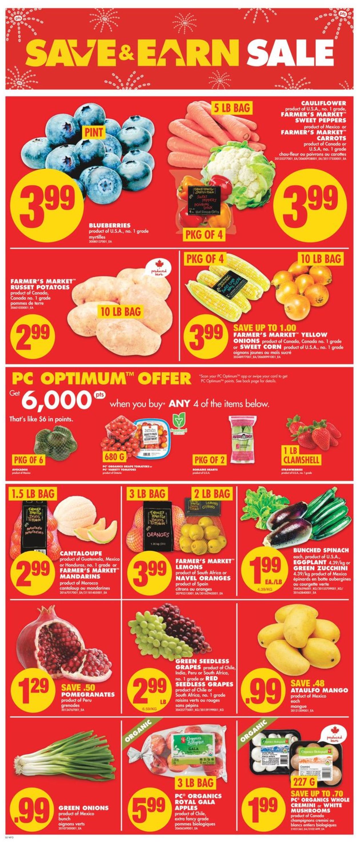 No Frills Flyer - 04/28-05/04/2022 (Page 3)