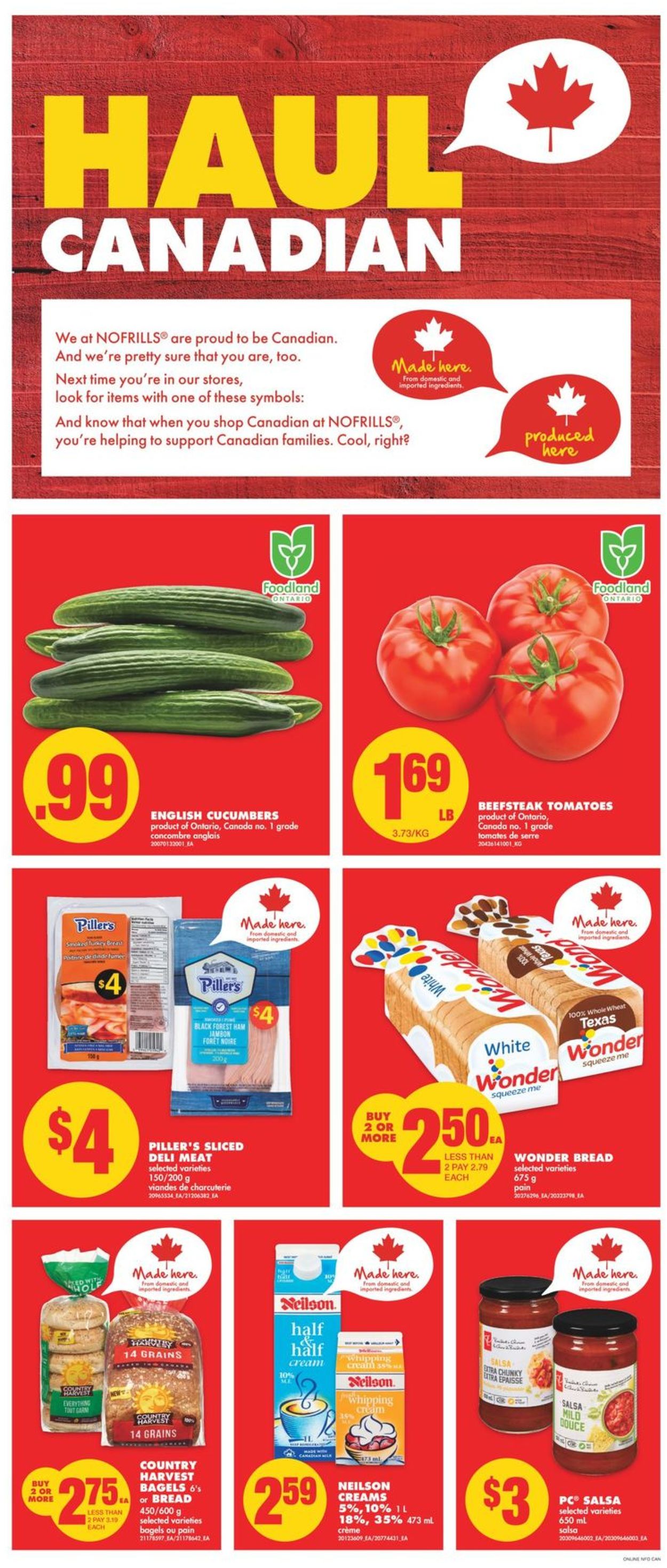 No Frills Flyer - 04/28-05/04/2022 (Page 6)