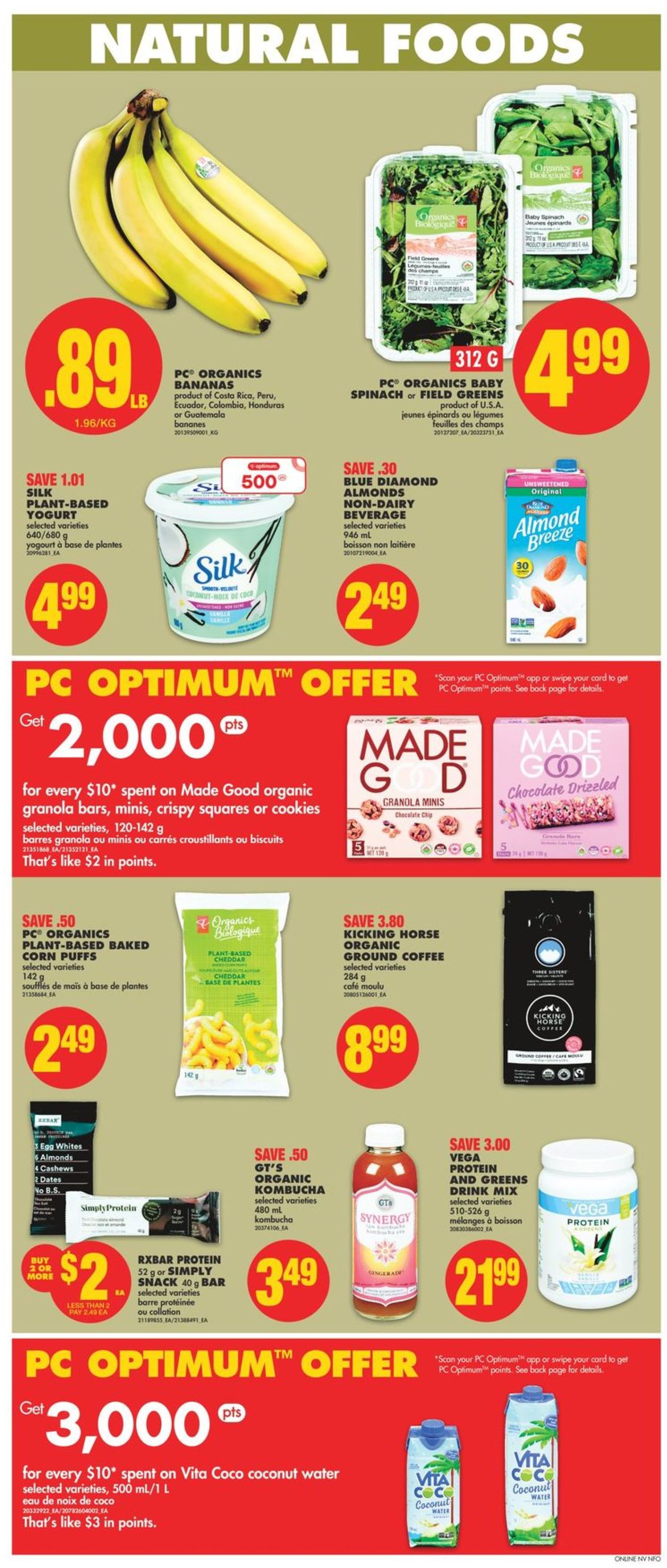 No Frills Flyer - 04/28-05/04/2022 (Page 9)