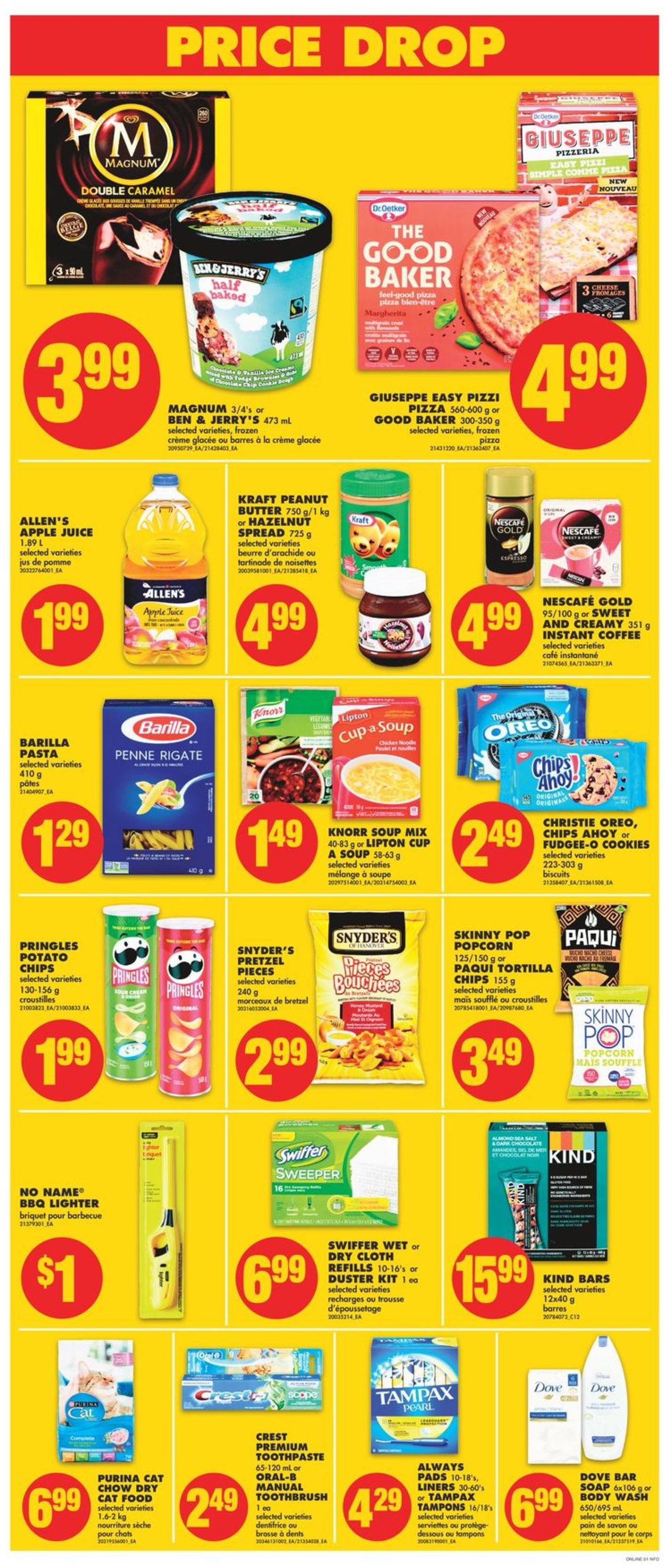 No Frills Flyer - 05/05-05/11/2022 (Page 7)