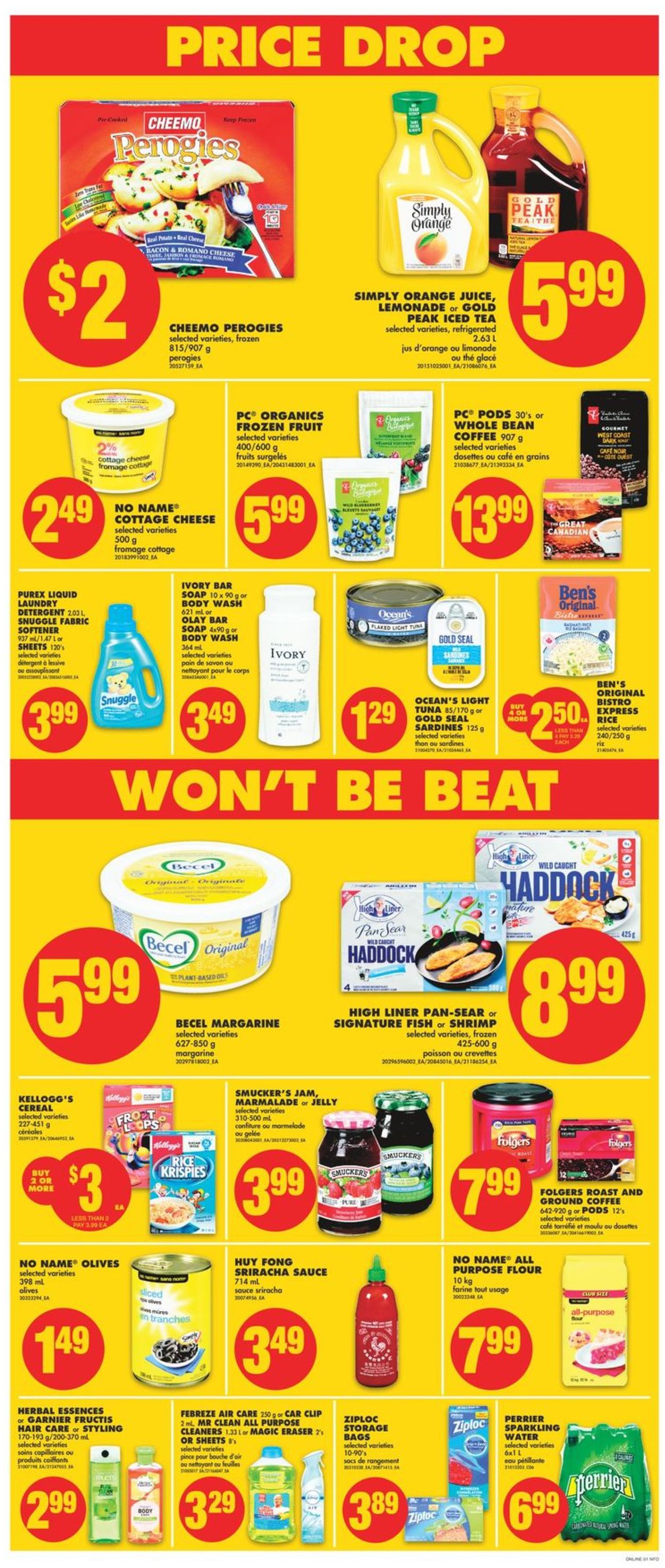 No Frills Flyer - 05/12-05/18/2022 (Page 8)