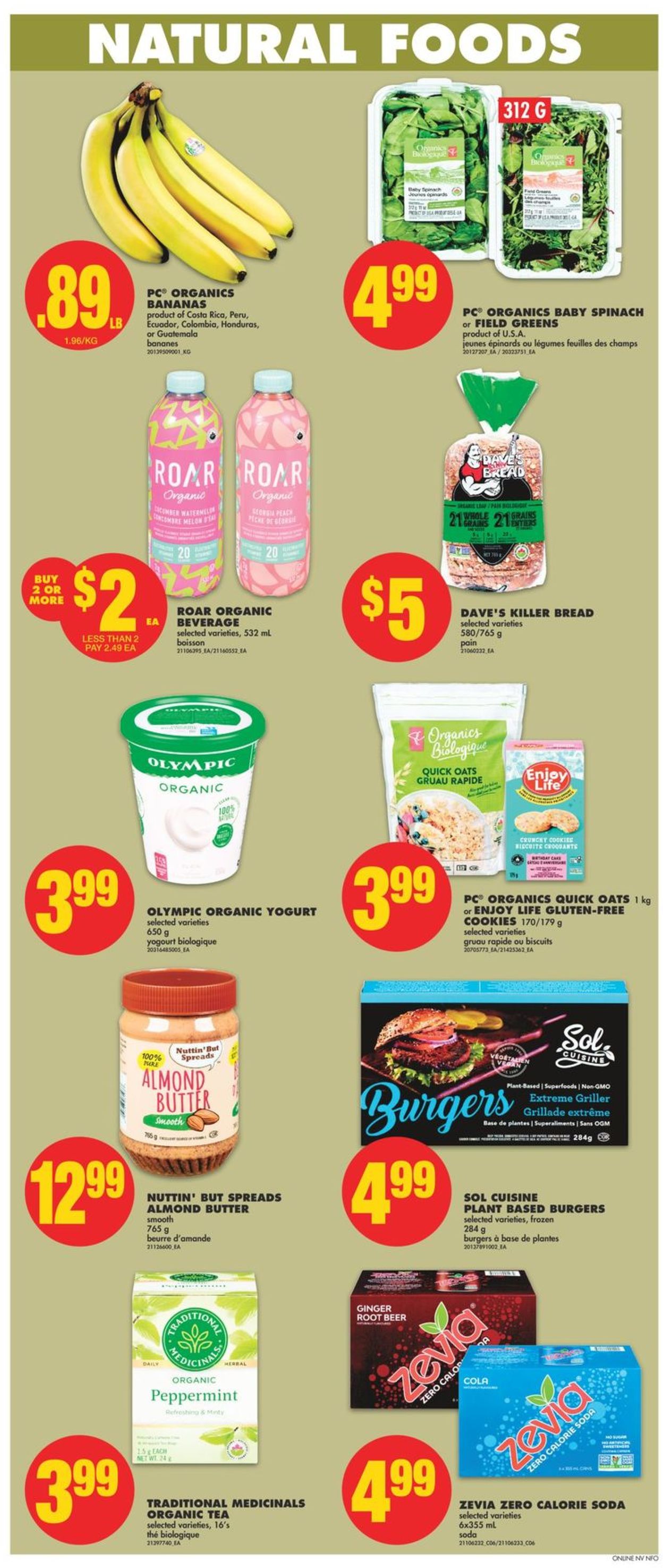 No Frills Flyer - 05/19-05/25/2022 (Page 11)