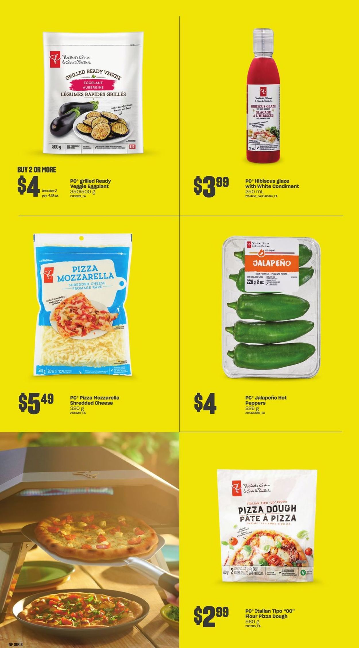 No Frills Flyer - 05/19-07/13/2022 (Page 8)
