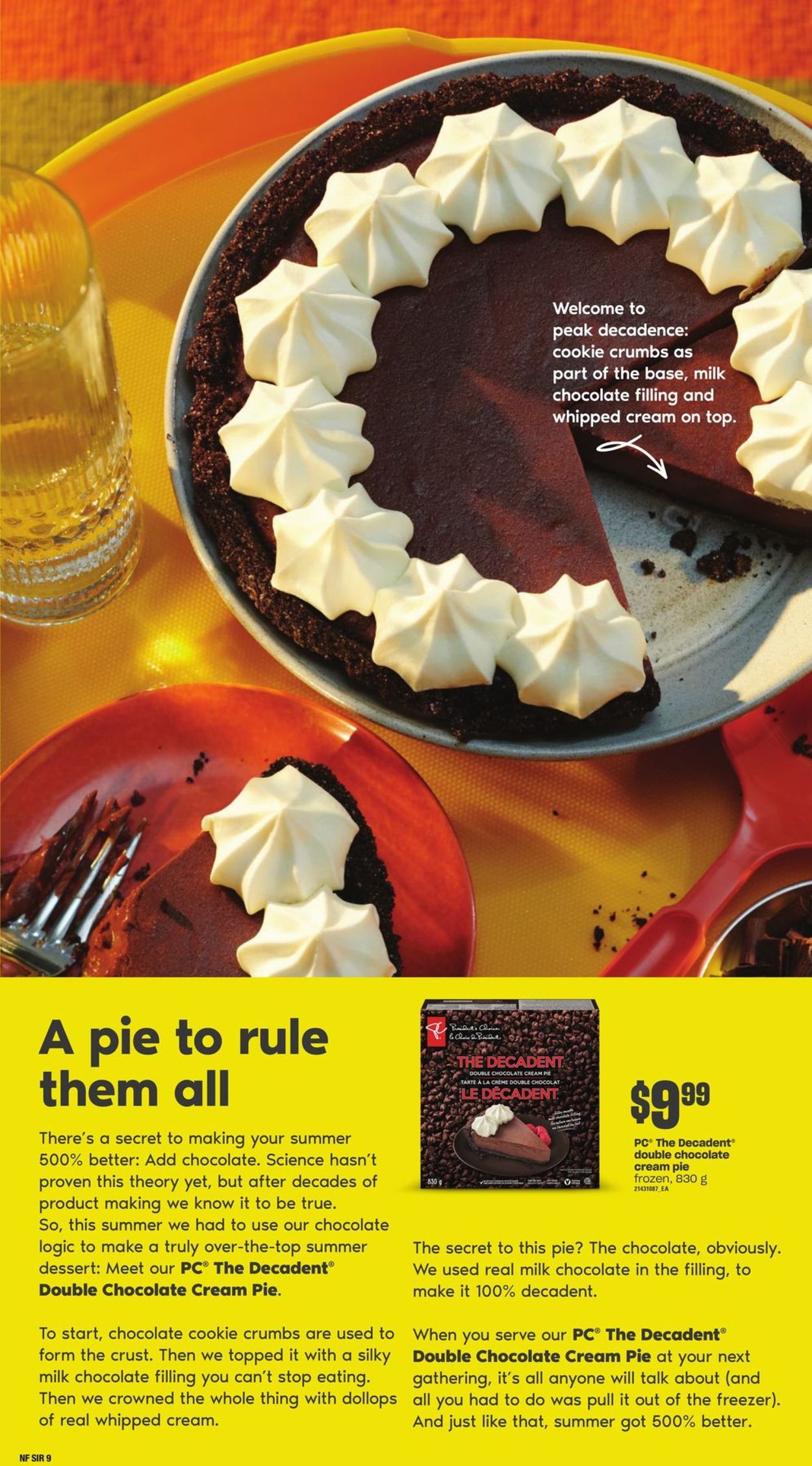 No Frills Flyer - 05/19-07/13/2022 (Page 9)