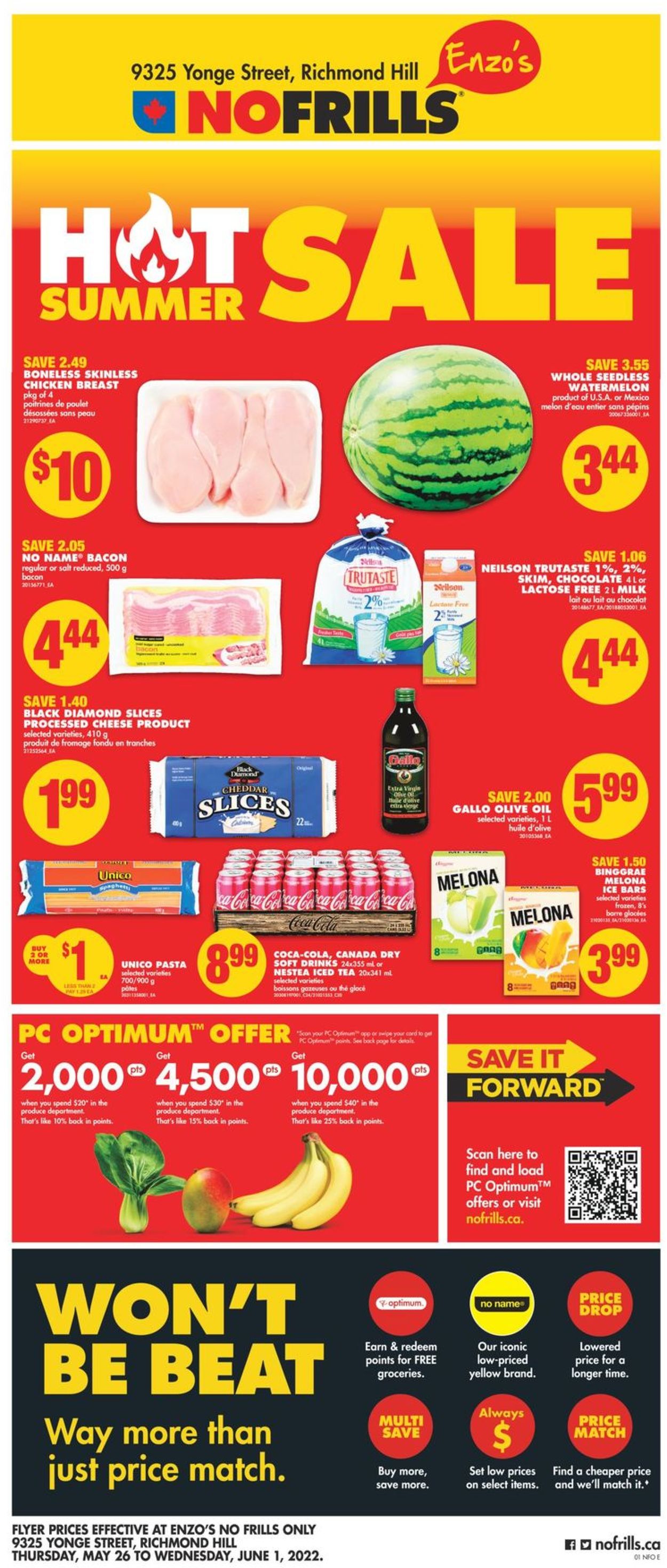 No Frills Flyer - 05/26-06/01/2022 (Page 2)