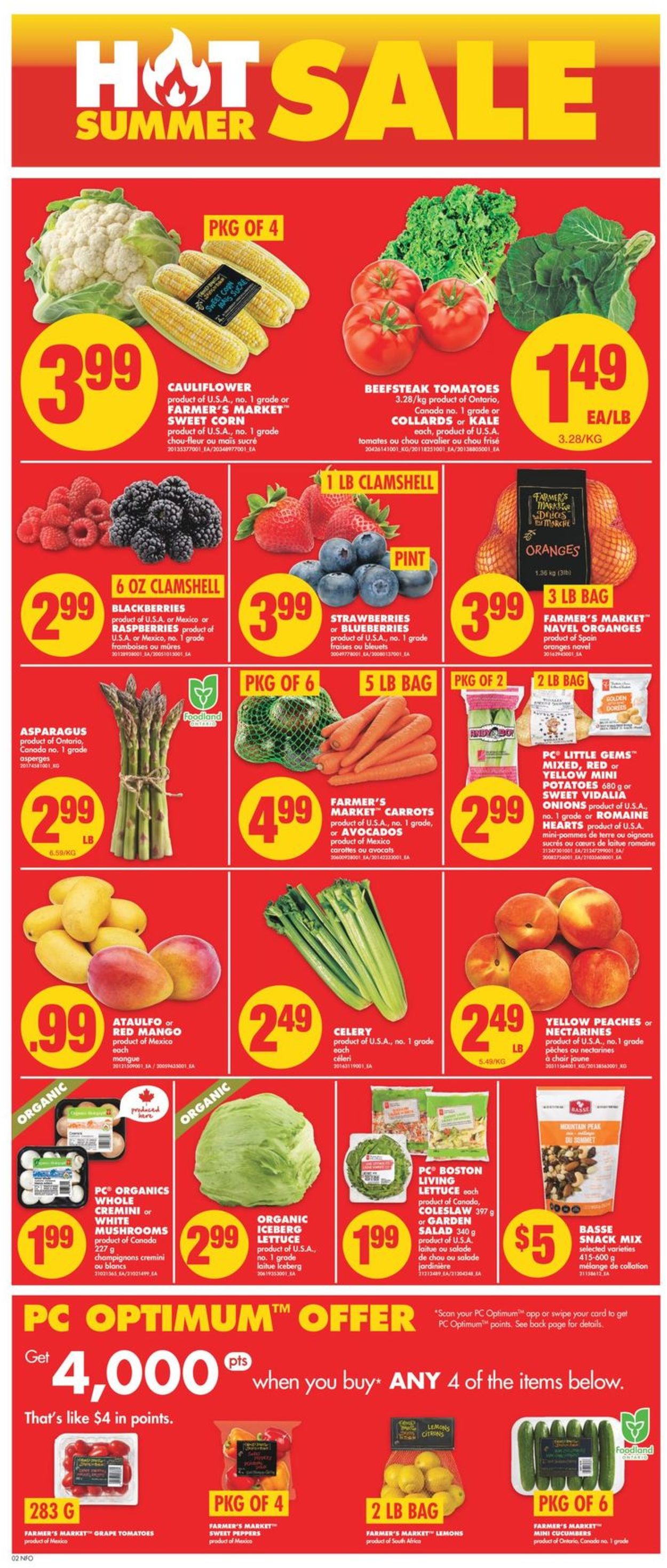 No Frills Flyer - 05/26-06/01/2022 (Page 4)