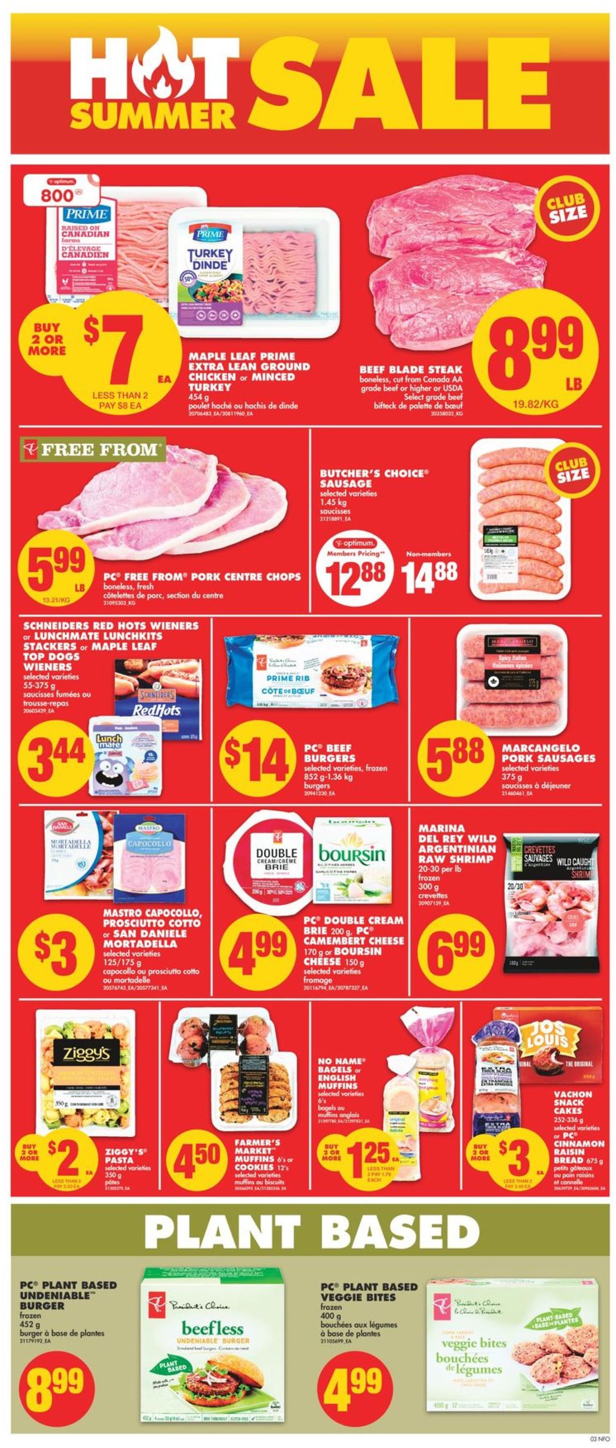 No Frills Flyer - 05/26-06/01/2022 (Page 5)