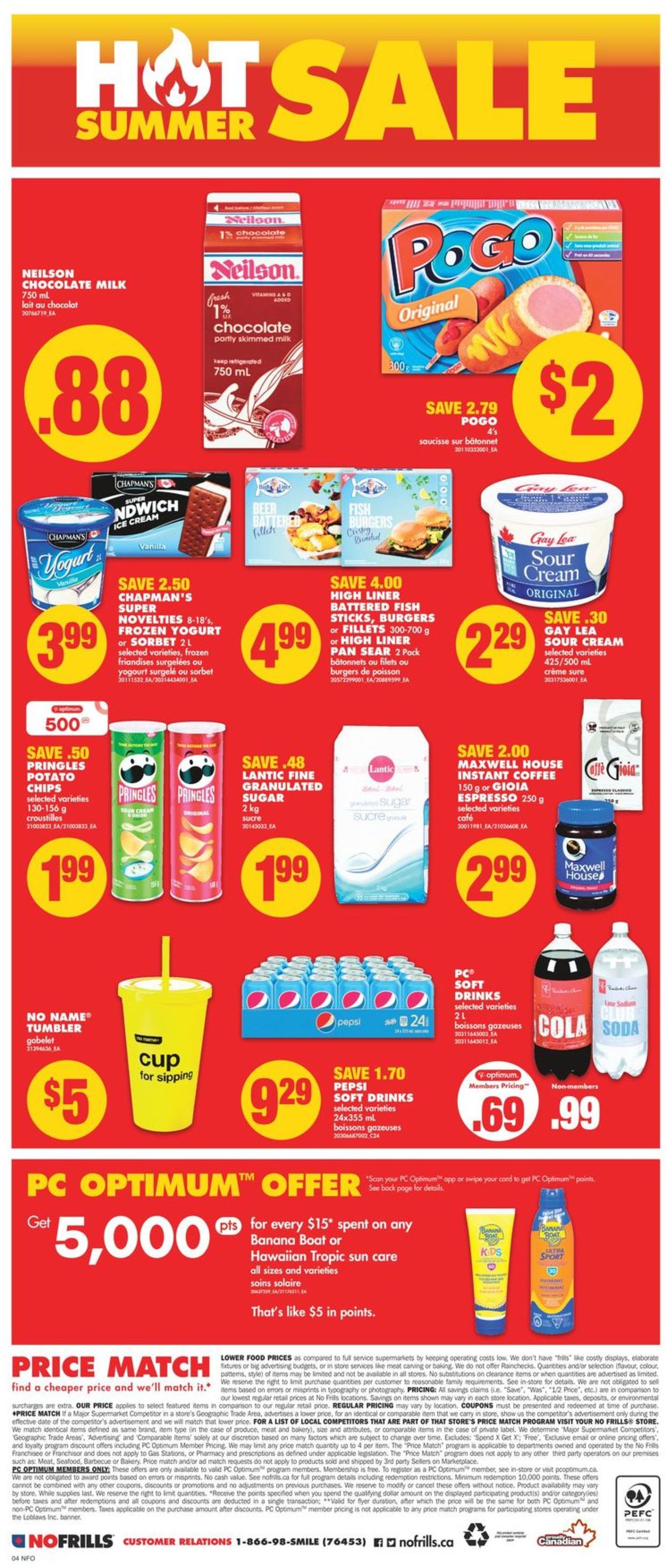 No Frills Flyer - 05/26-06/01/2022 (Page 6)