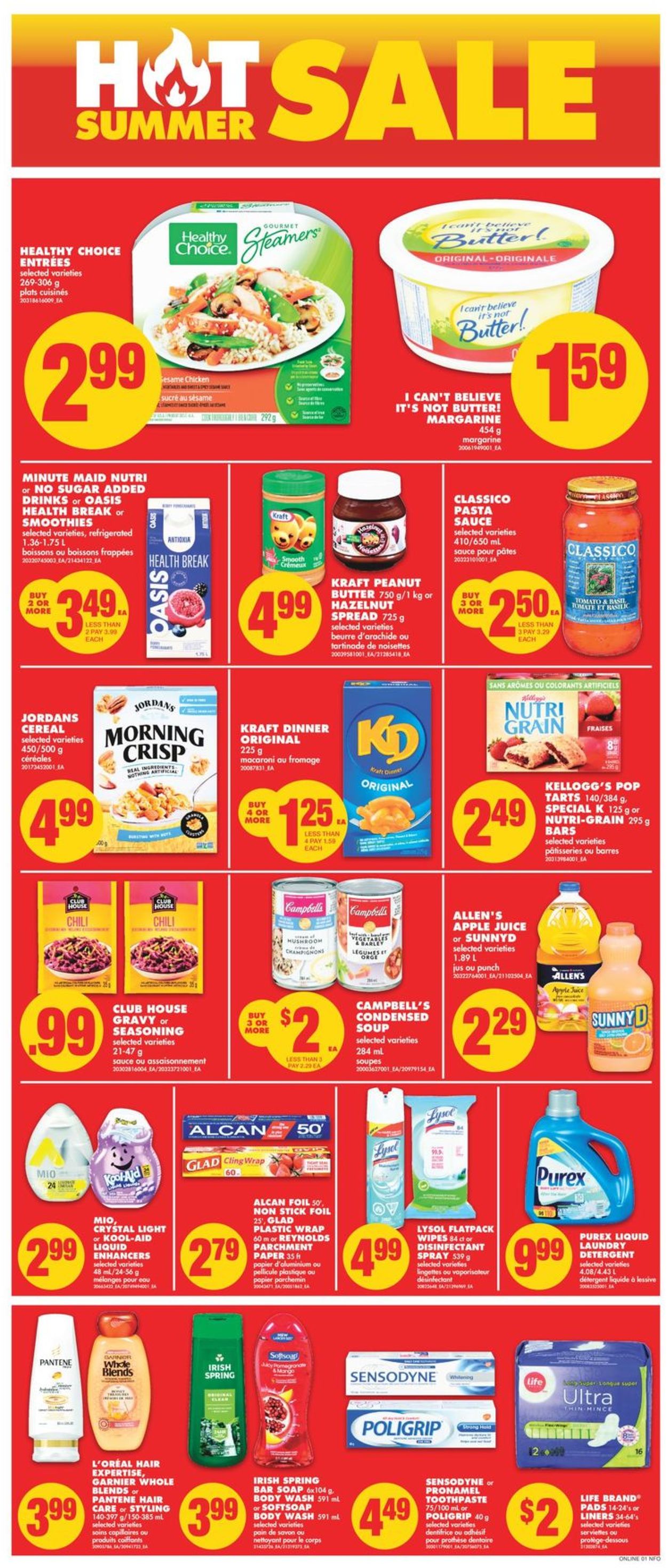 No Frills Flyer - 06/02-06/08/2022 (Page 8)