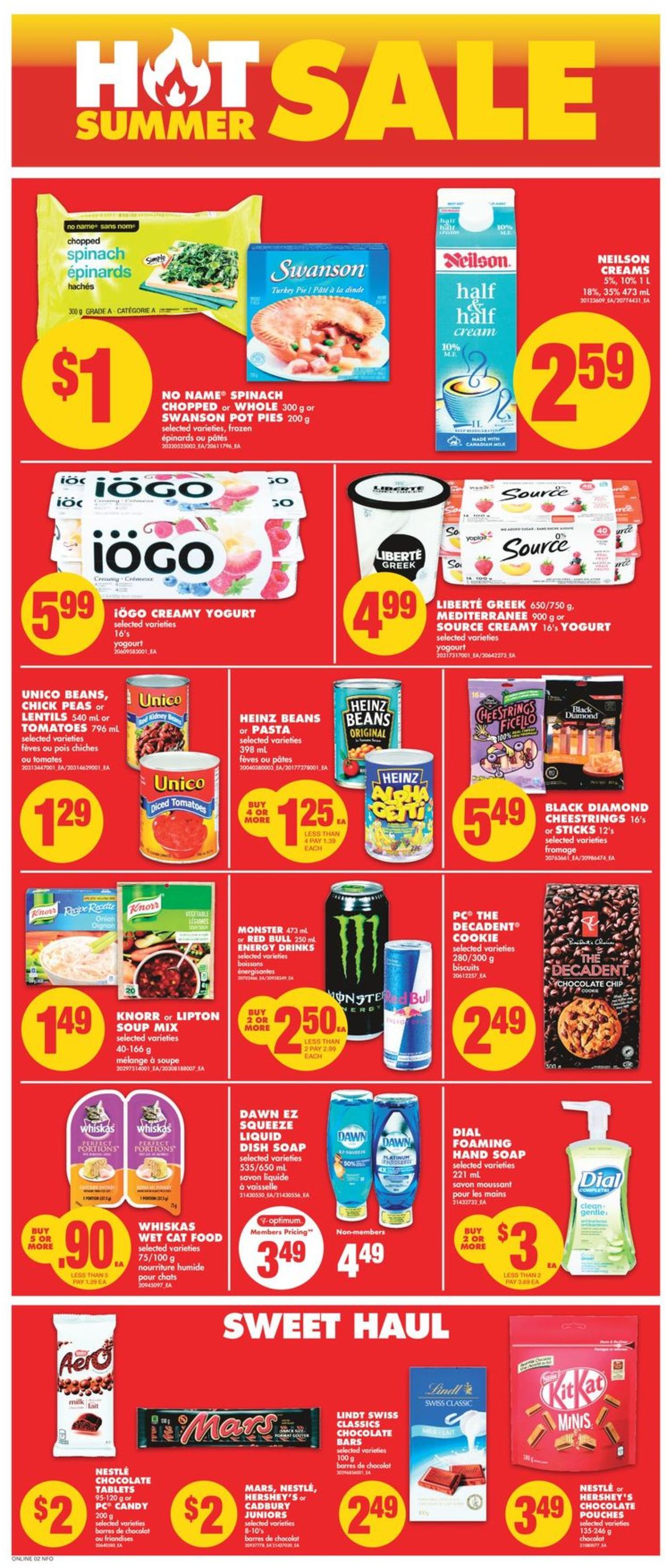 No Frills Flyer - 06/02-06/08/2022 (Page 9)