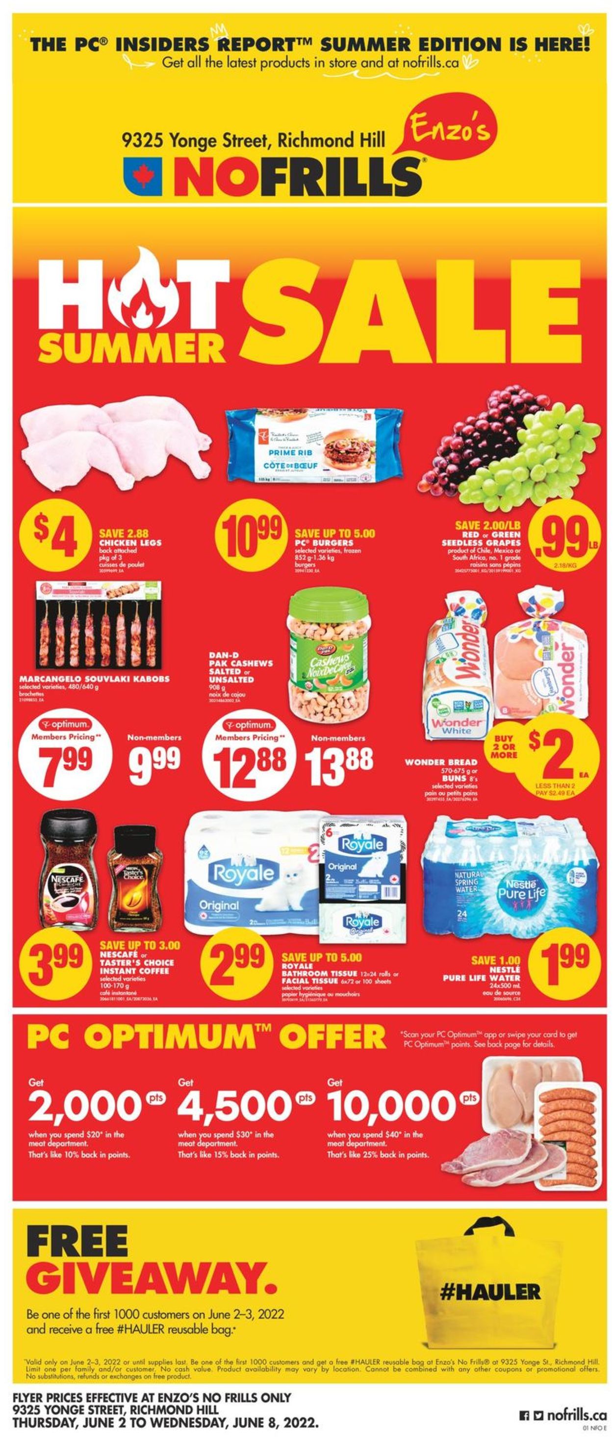 No Frills Flyer - 06/02-06/08/2022 (Page 2)