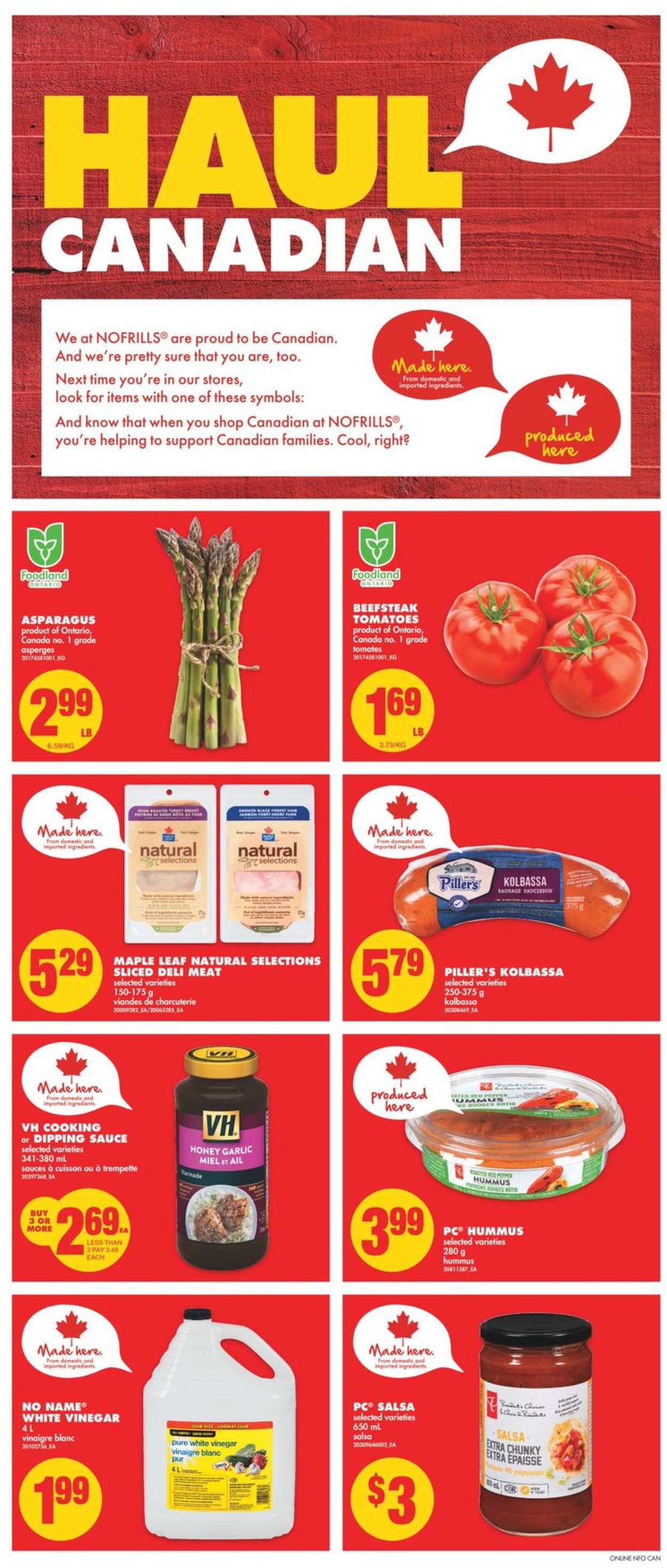 No Frills Flyer - 06/09-06/15/2022 (Page 7)