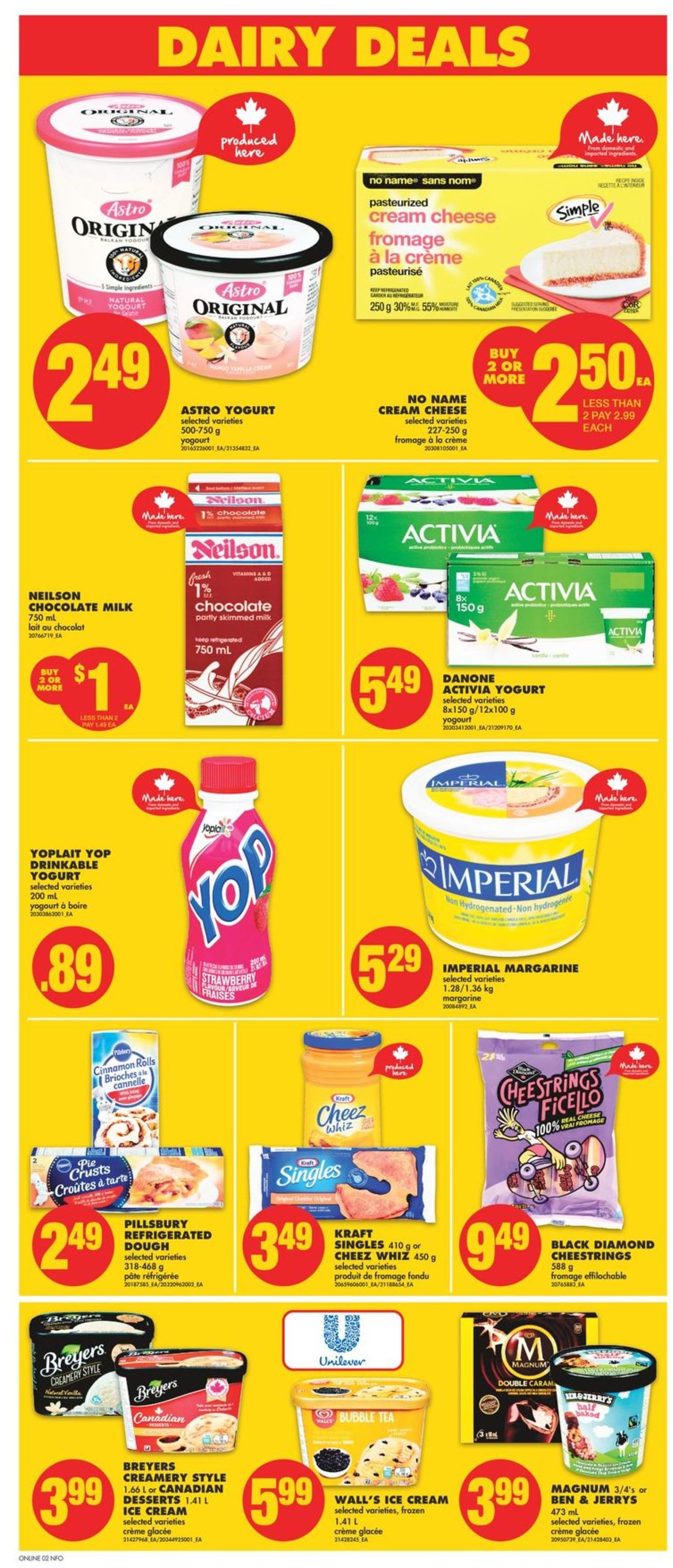 No Frills Flyer - 06/09-06/15/2022 (Page 9)