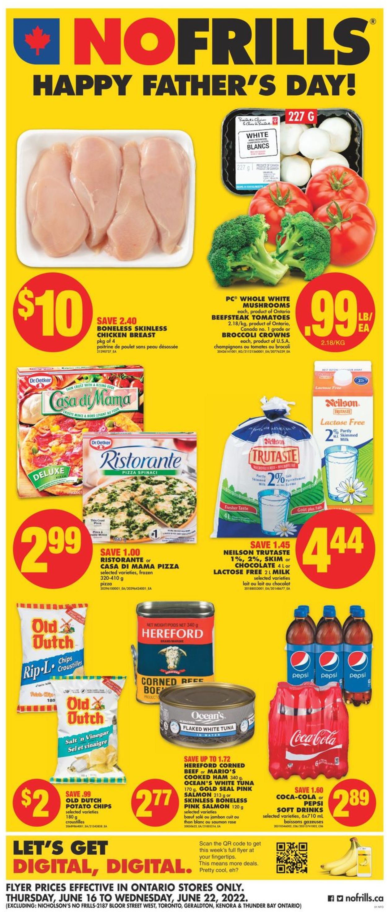No Frills Flyer - 06/16-06/22/2022 (Page 2)