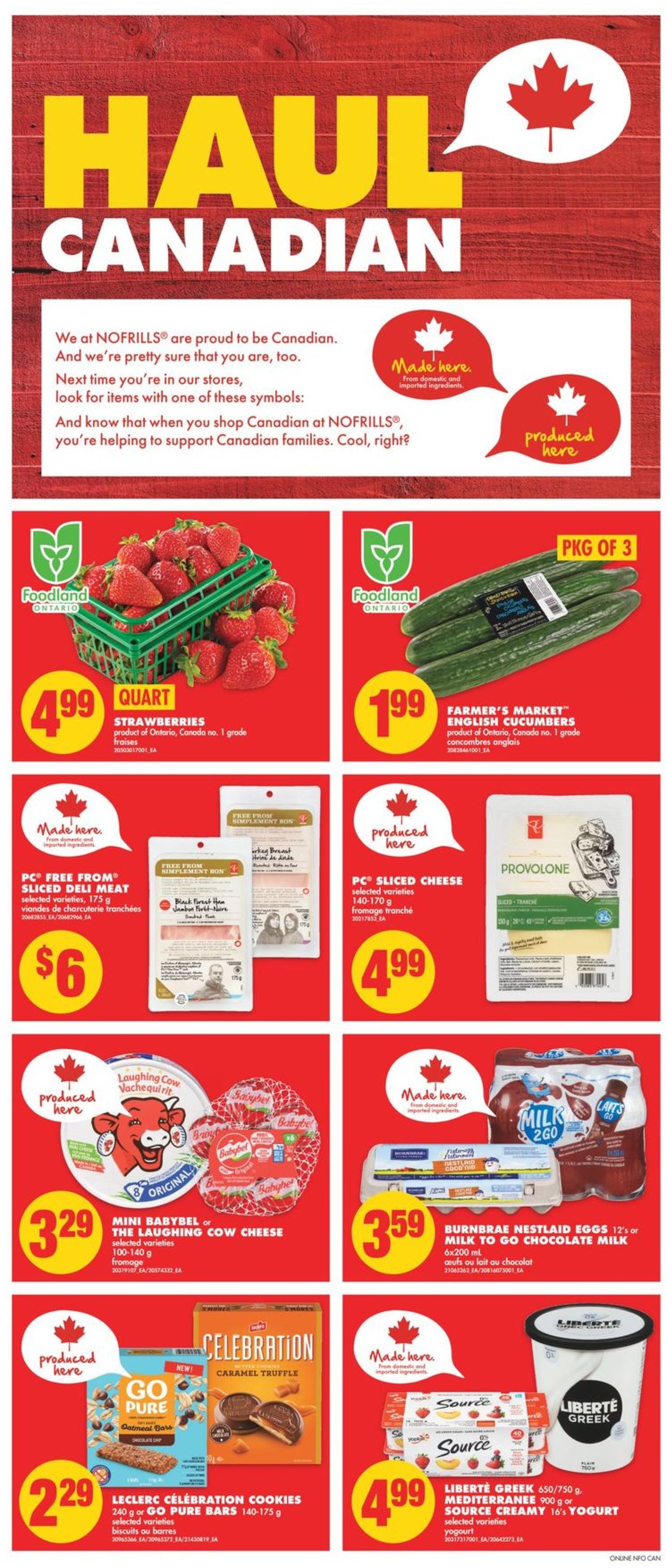 No Frills Flyer - 06/16-06/22/2022 (Page 7)