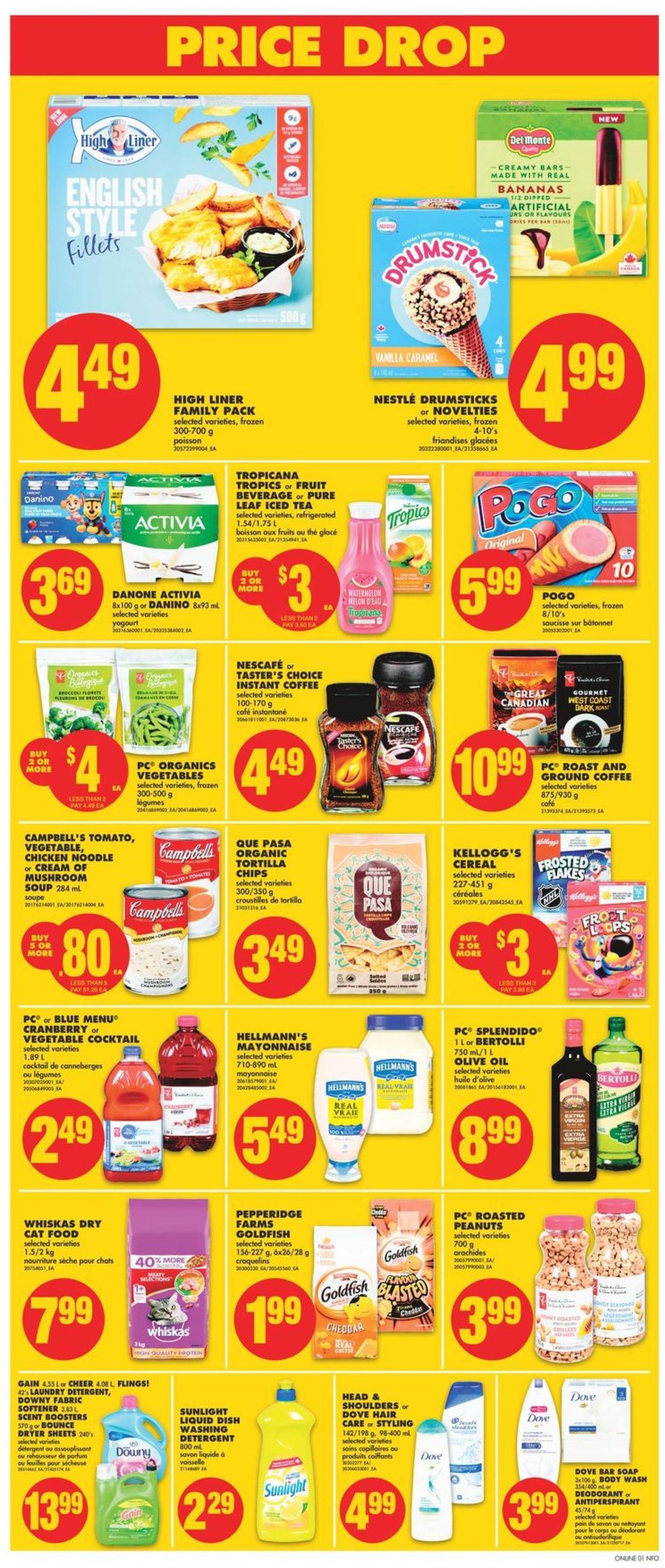 No Frills Flyer - 06/16-06/22/2022 (Page 8)