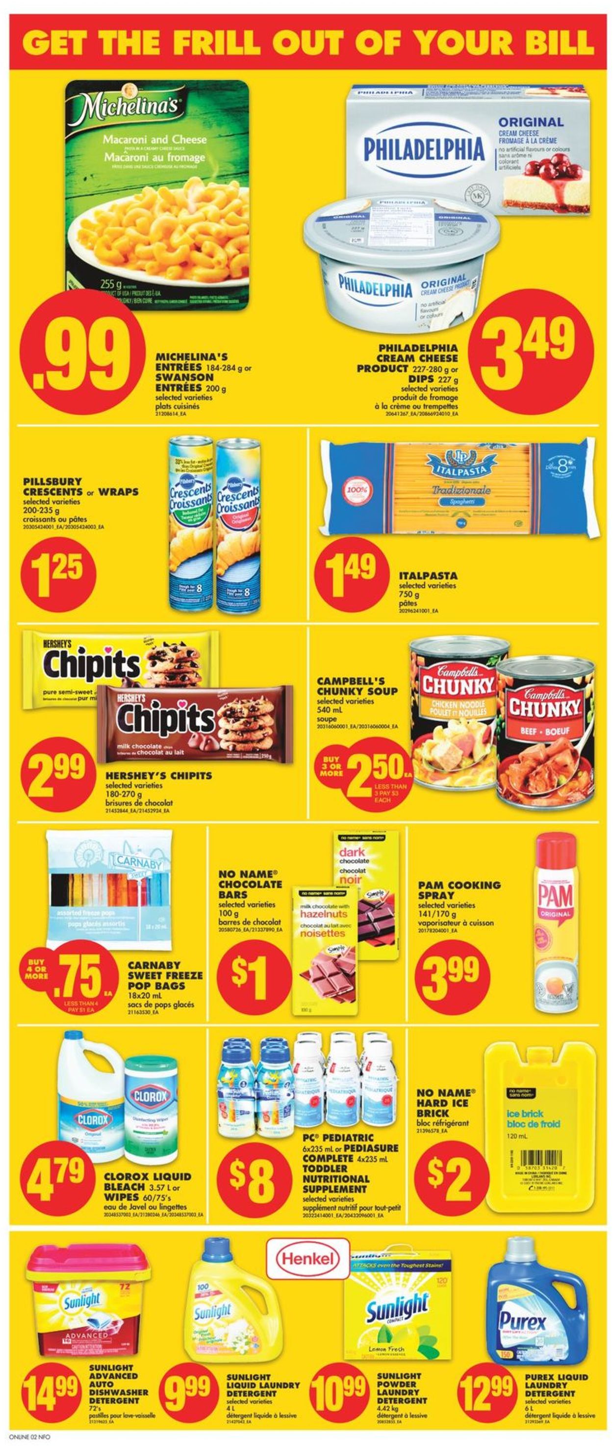 No Frills Flyer - 06/16-06/22/2022 (Page 9)