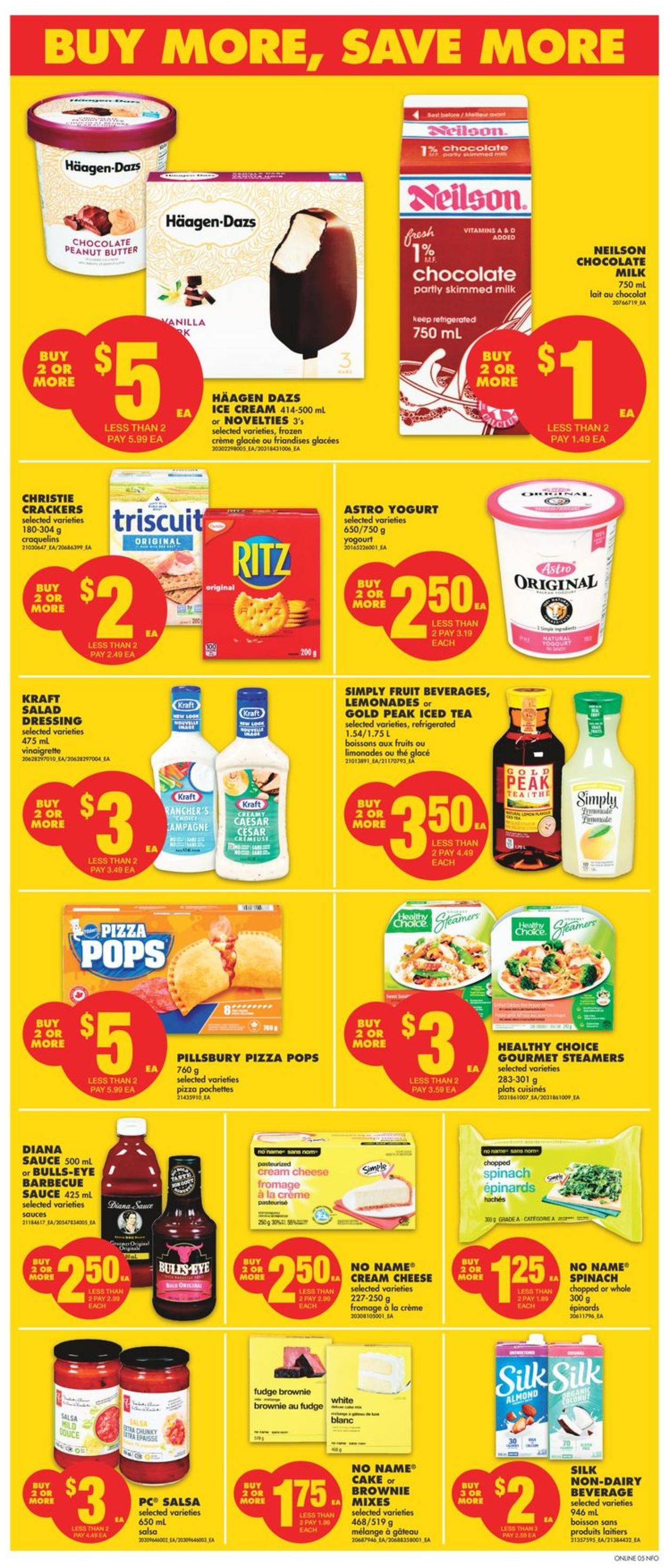 No Frills Flyer - 06/16-06/22/2022 (Page 12)