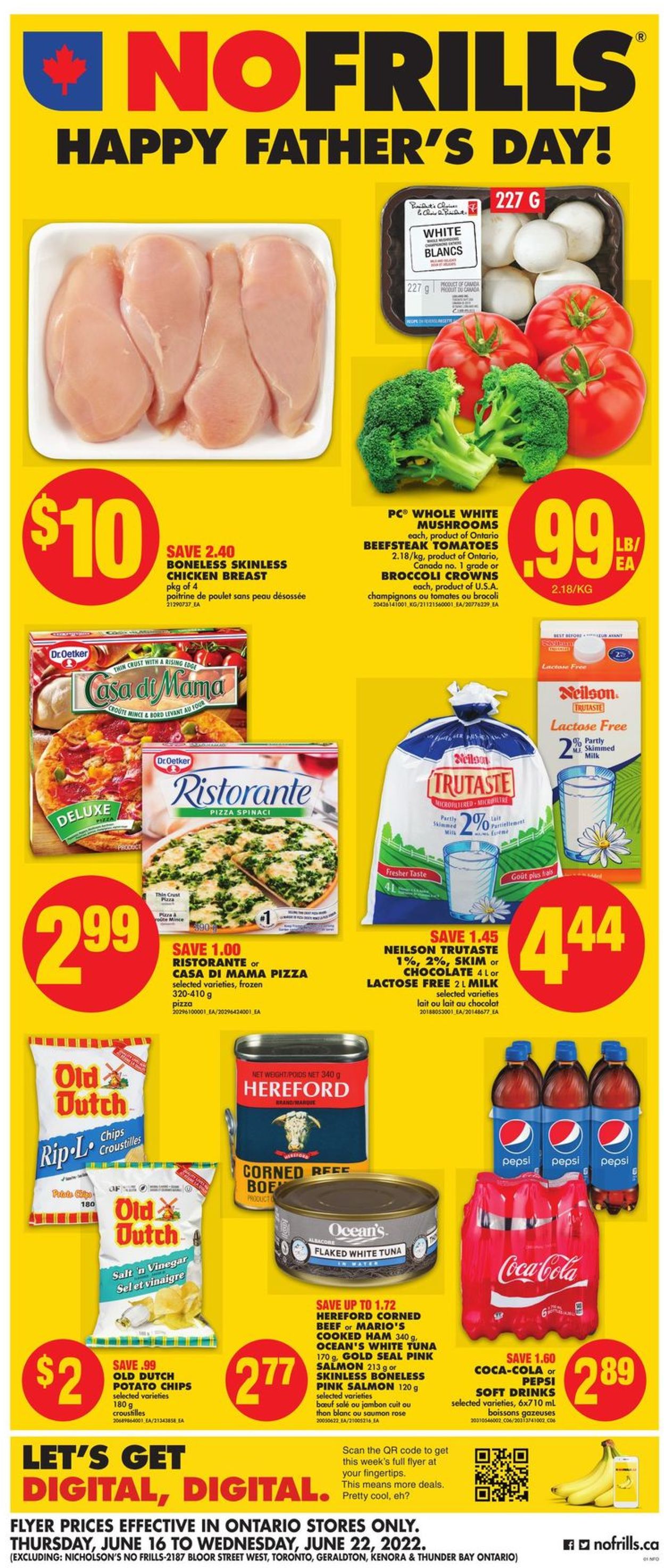 No Frills Flyer - 06/16-06/22/2022 (Page 2)