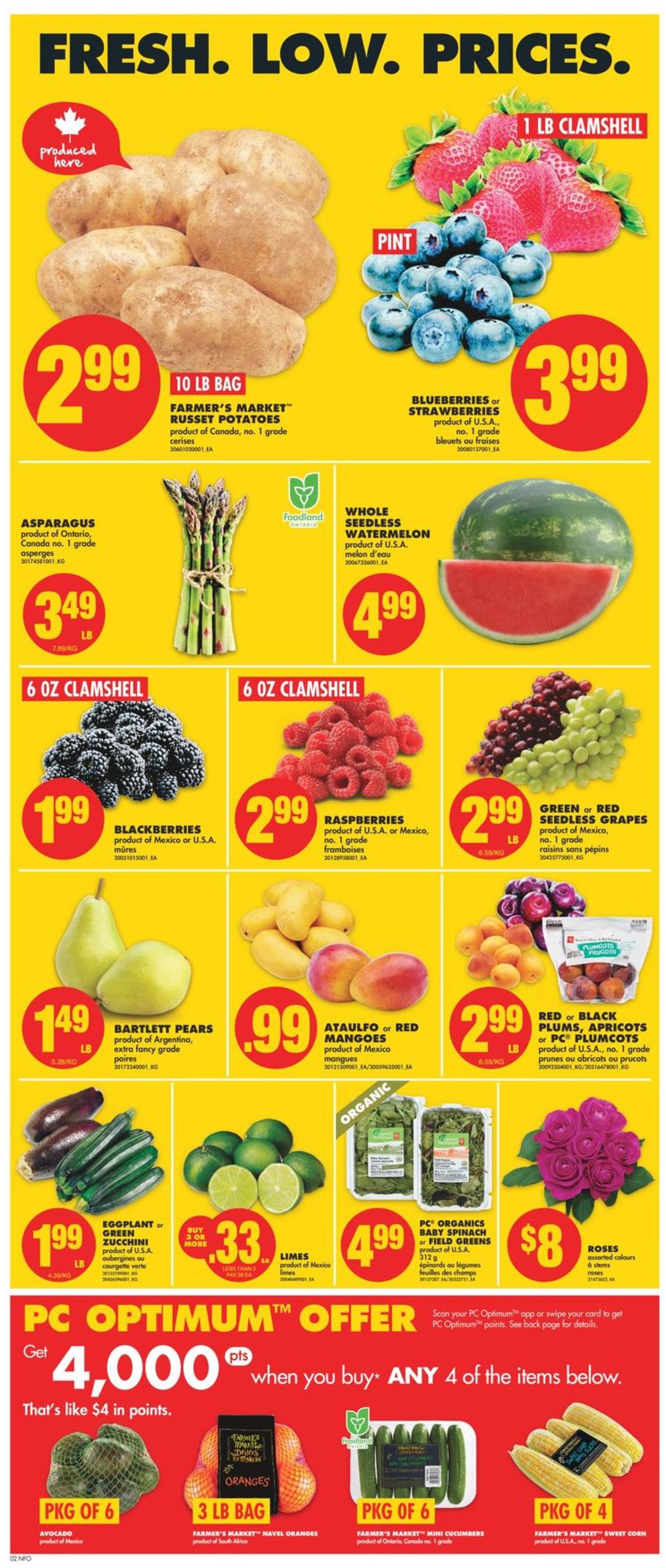 No Frills Flyer - 06/16-06/22/2022 (Page 4)