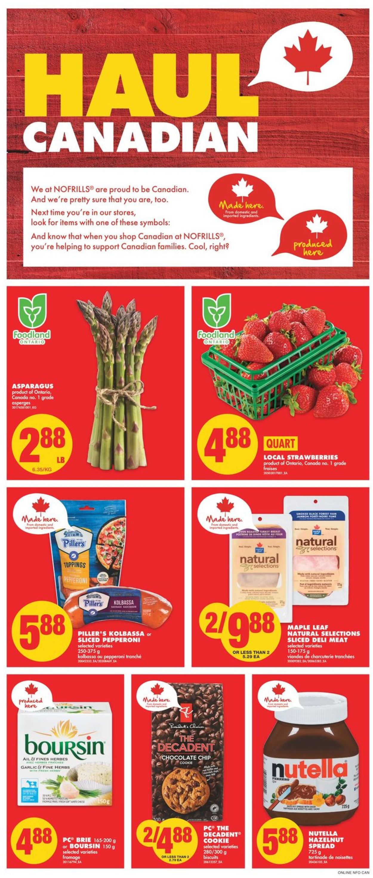 No Frills Flyer - 06/23-06/29/2022 (Page 7)