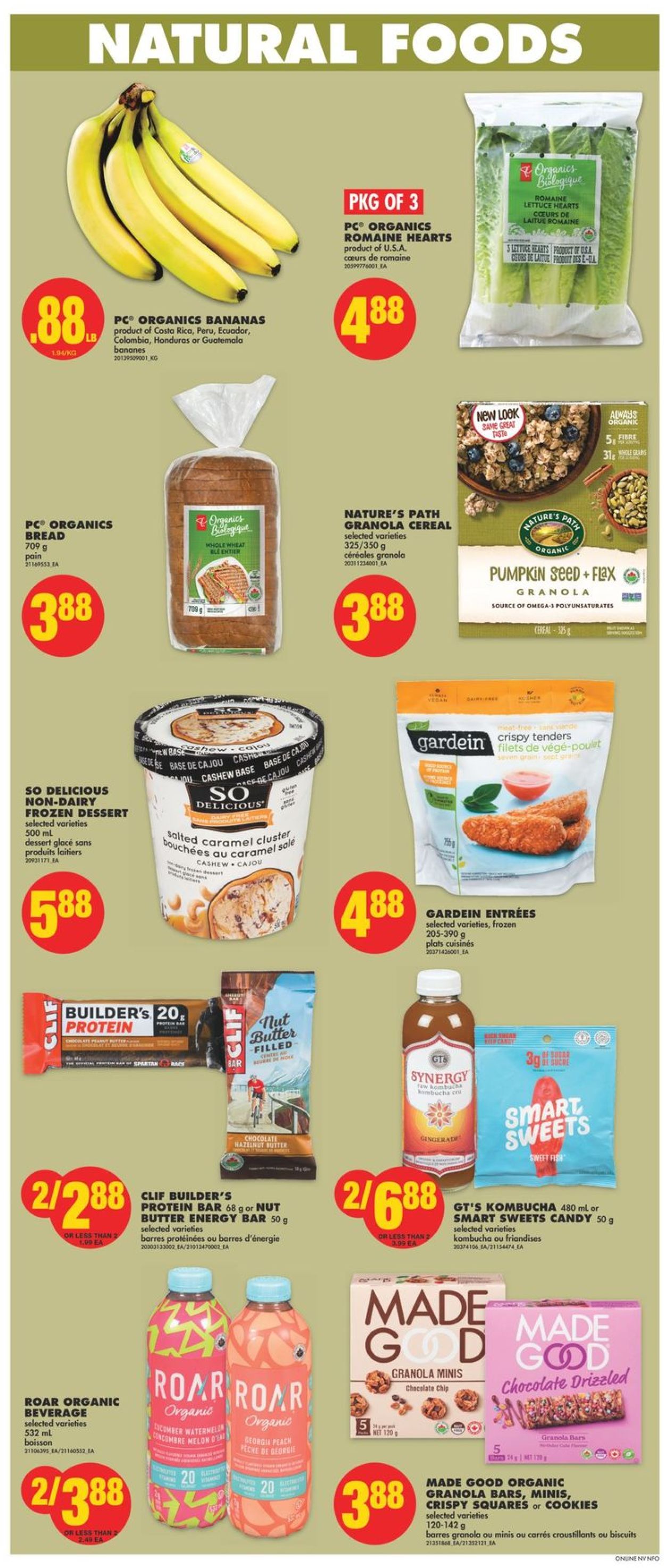 No Frills Flyer - 06/23-06/29/2022 (Page 10)