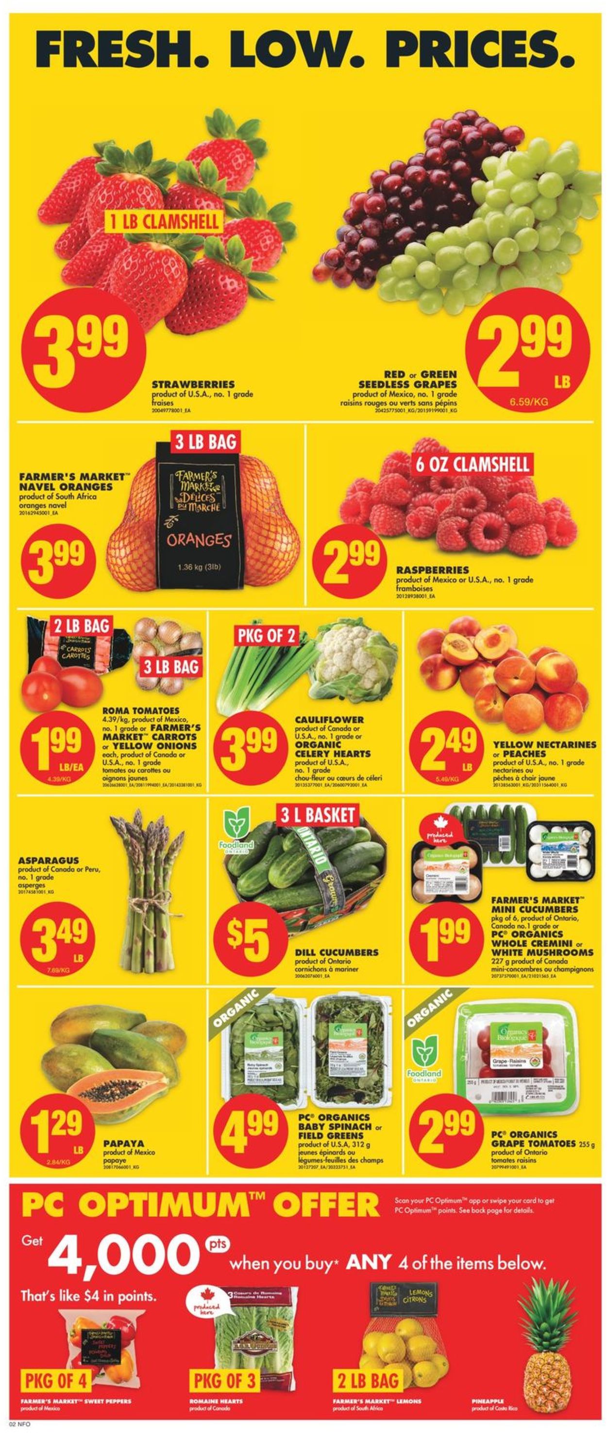 No Frills Flyer - 07/07-07/13/2022 (Page 3)
