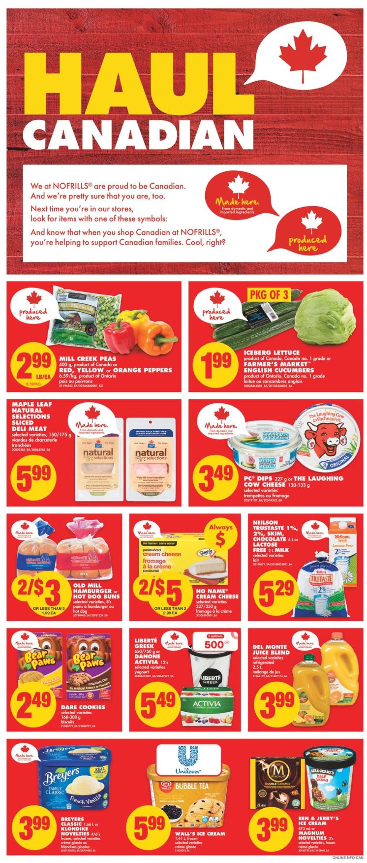 No Frills Flyer - 07/07-07/13/2022 (Page 6)