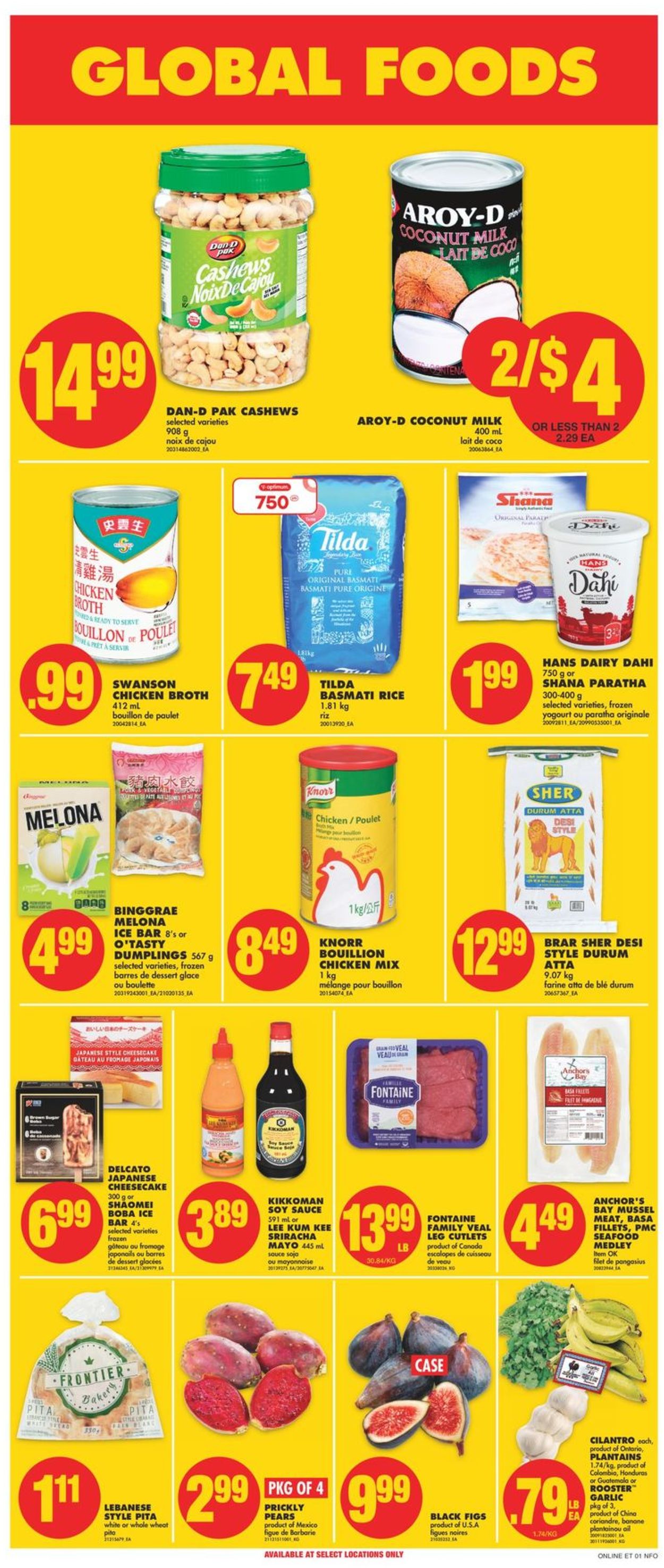 No Frills Flyer - 07/07-07/13/2022 (Page 10)