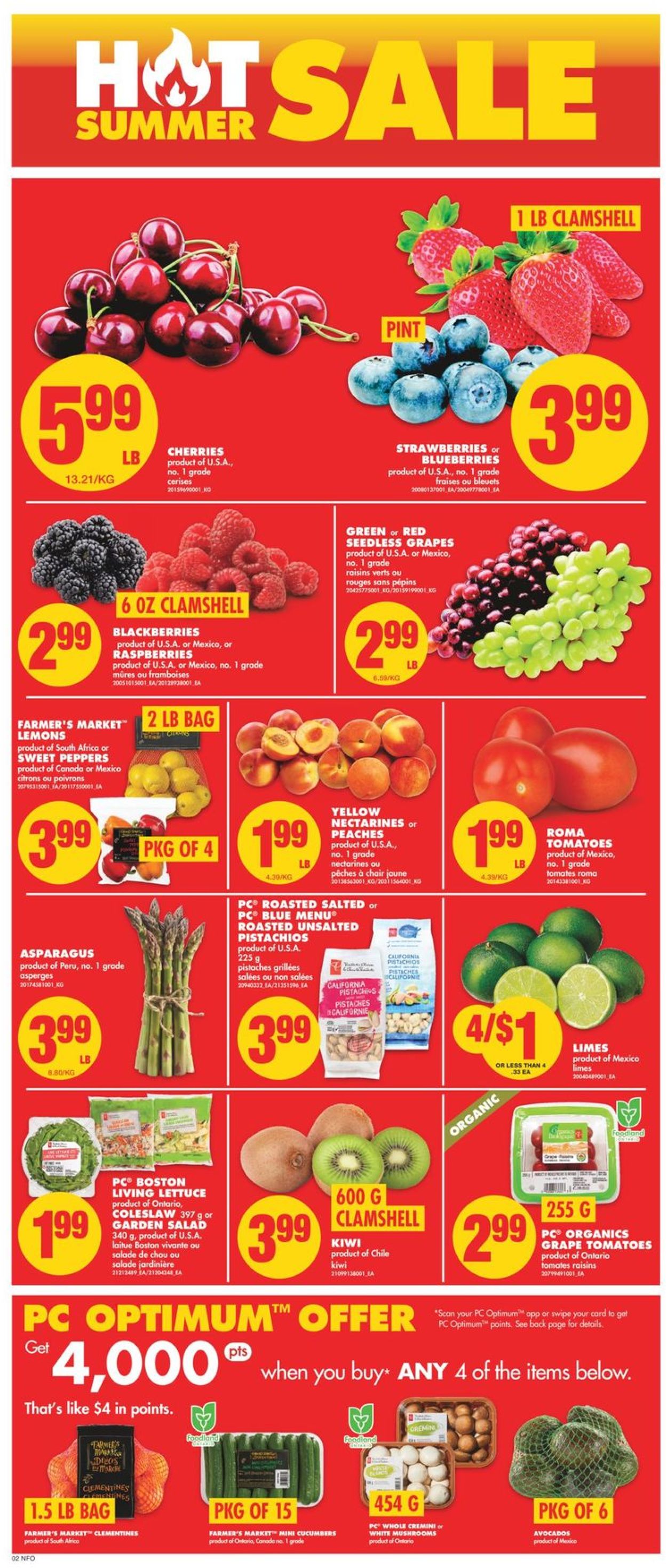 No Frills Flyer - 07/21-07/27/2022 (Page 4)
