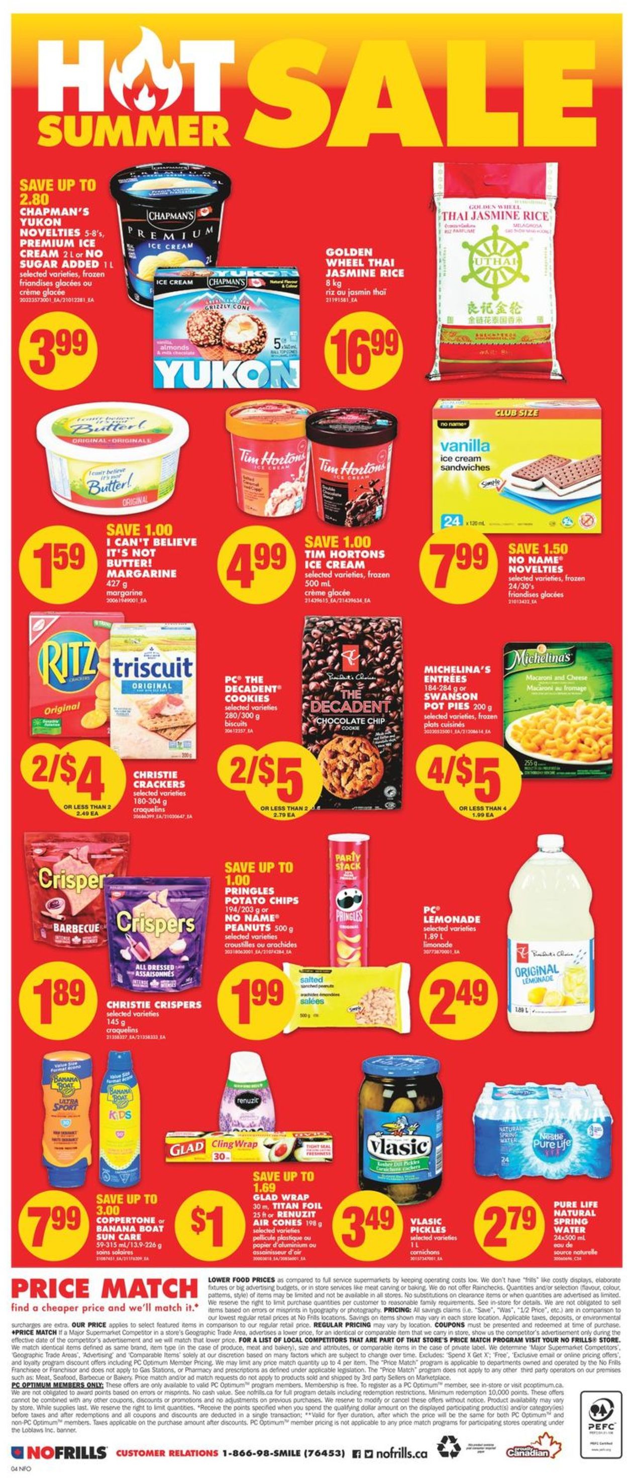 No Frills Flyer - 07/21-07/27/2022 (Page 6)