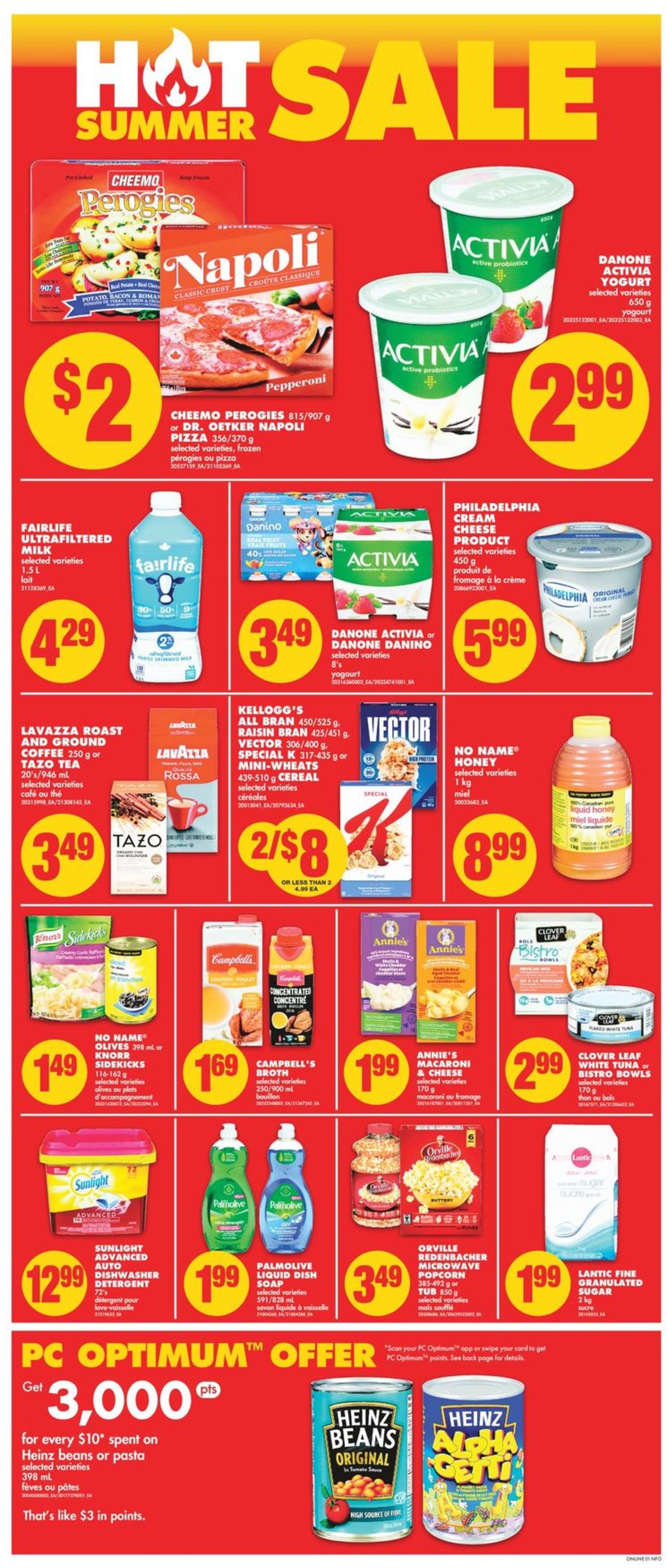 No Frills Flyer - 07/28-08/03/2022 (Page 7)