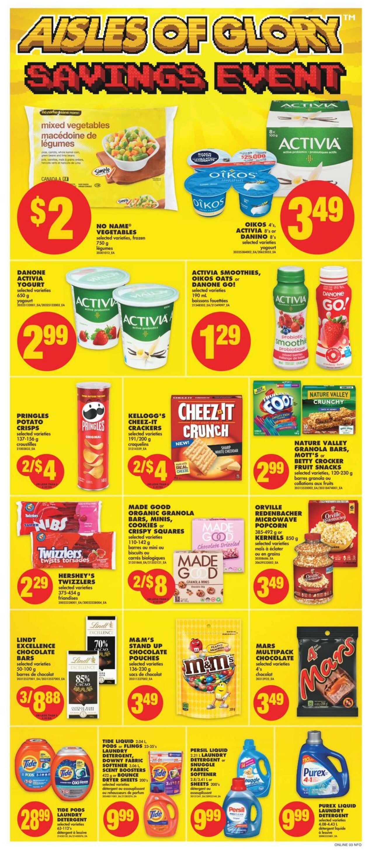 No Frills Flyer - 09/01-09/07/2022 (Page 9)