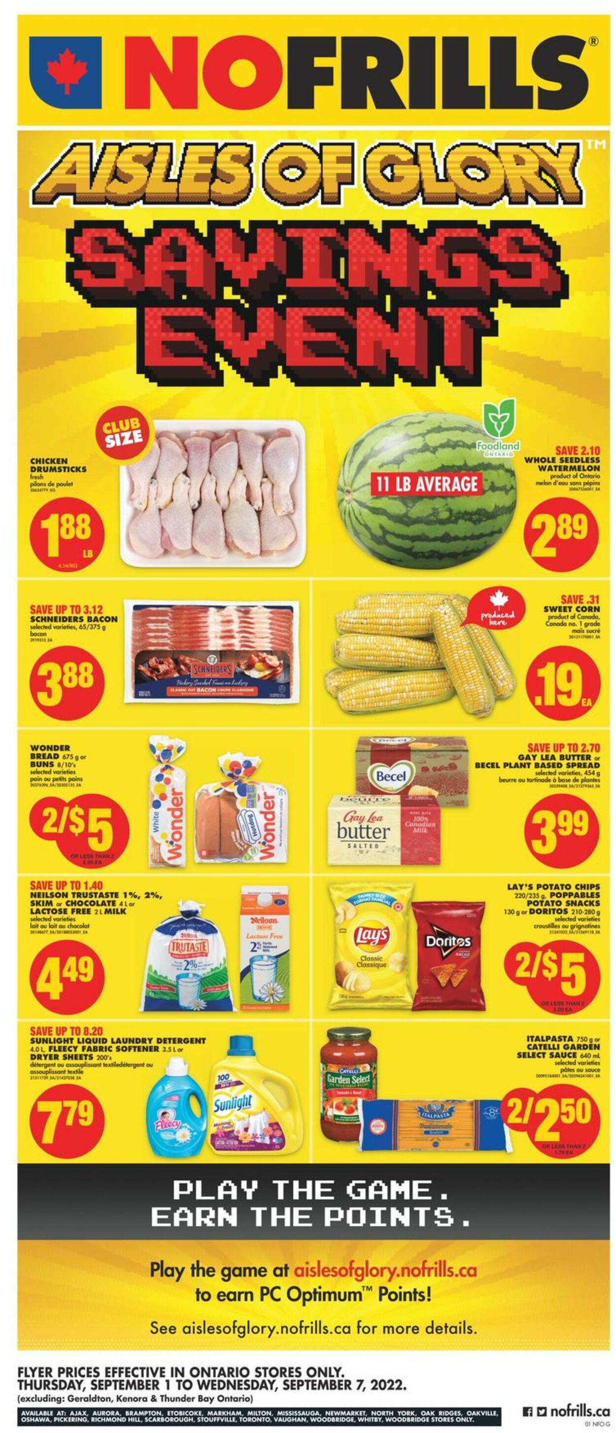 No Frills Flyer - 09/01-09/07/2022 (Page 3)