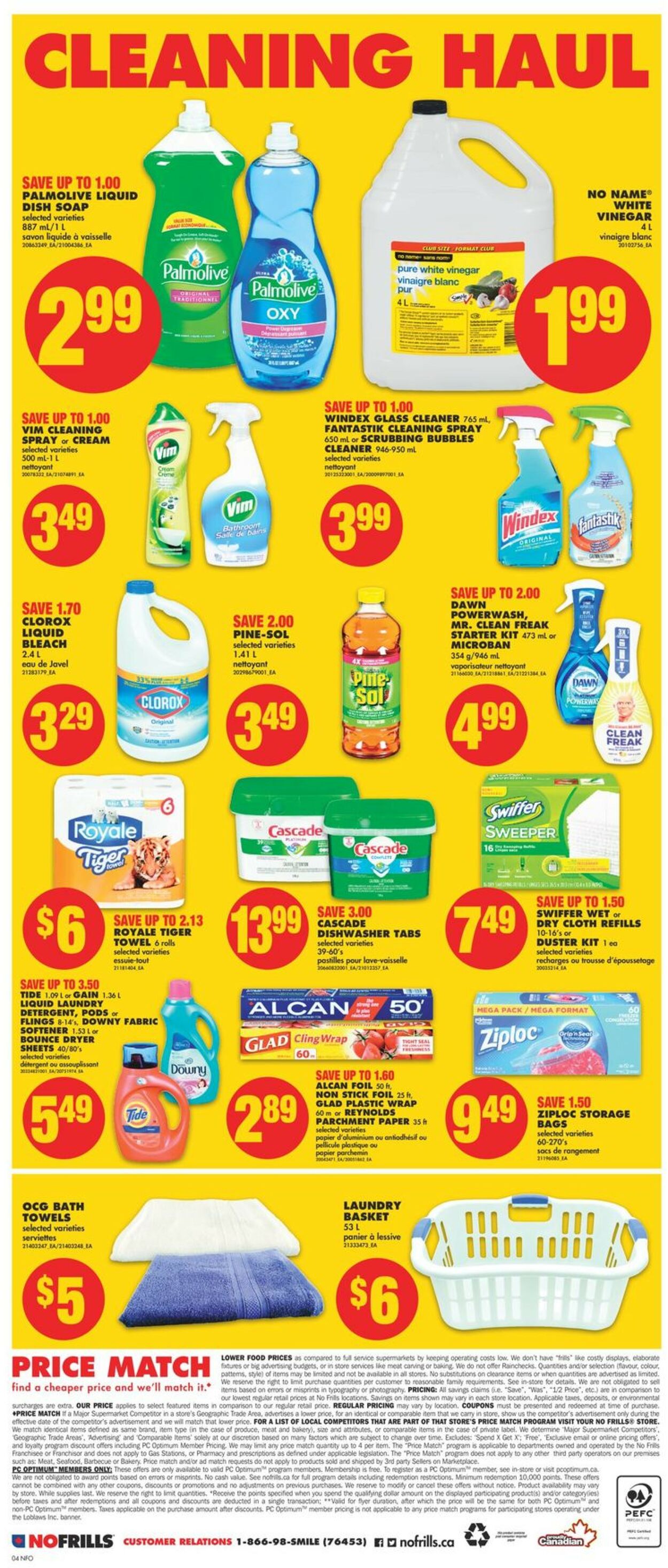 No Frills Flyer - 09/15-09/21/2022 (Page 6)