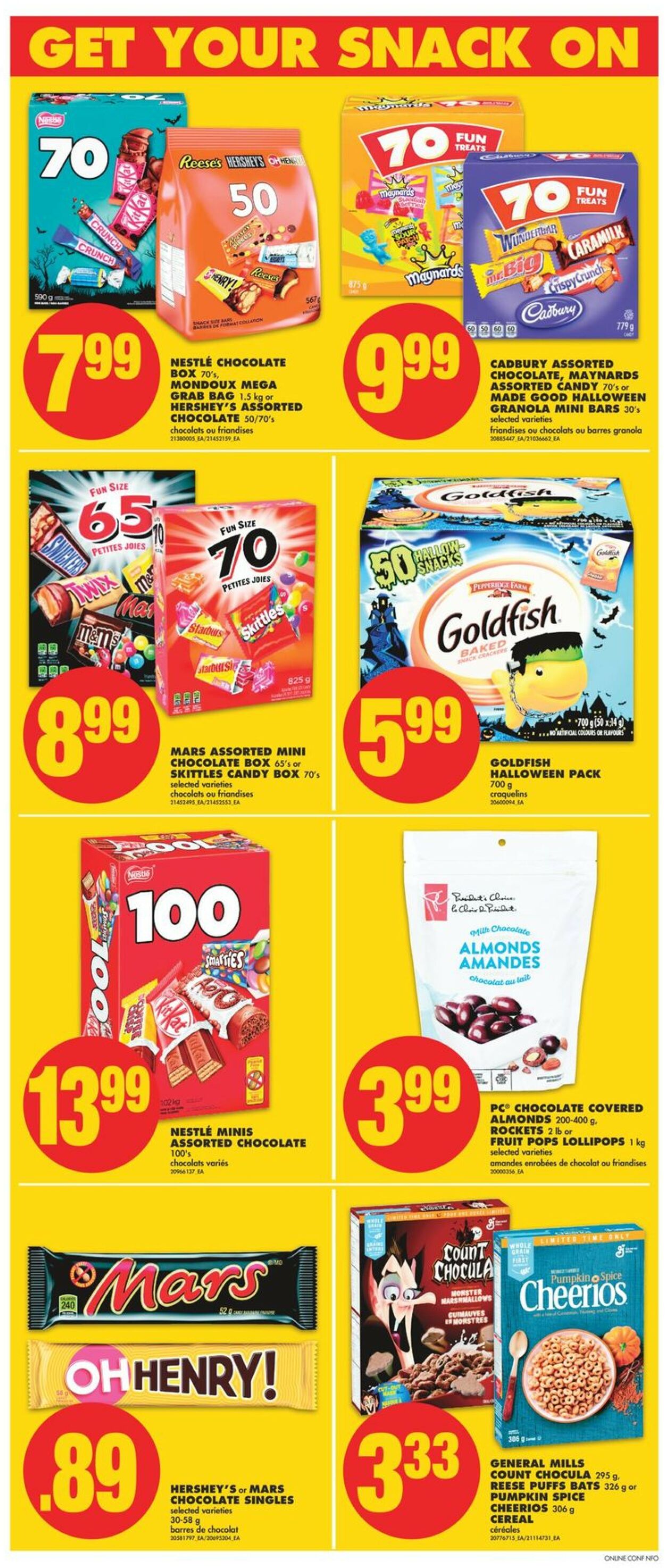 No Frills Flyer - 09/15-09/21/2022 (Page 10)