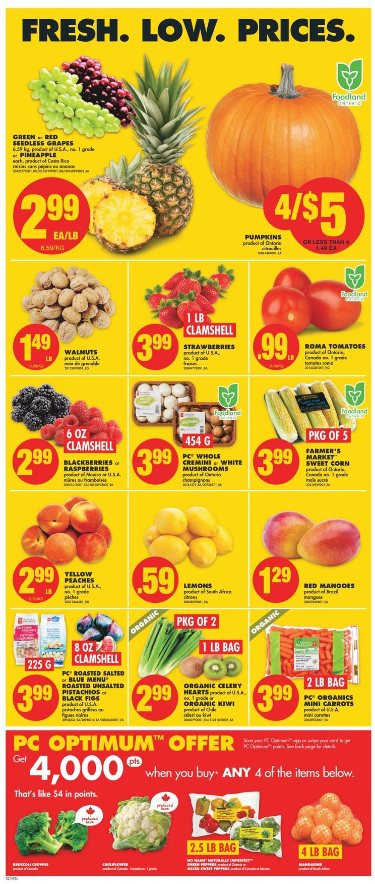 No Frills Flyer - 09/22-09/28/2022 (Page 5)