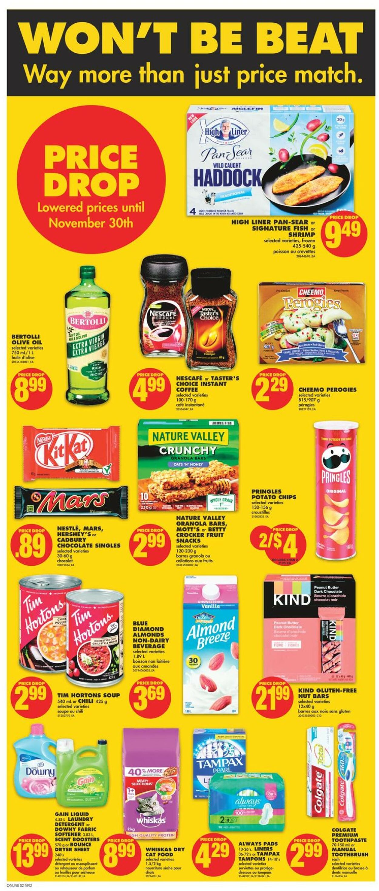 No Frills Flyer - 10/06-10/12/2022 (Page 8)