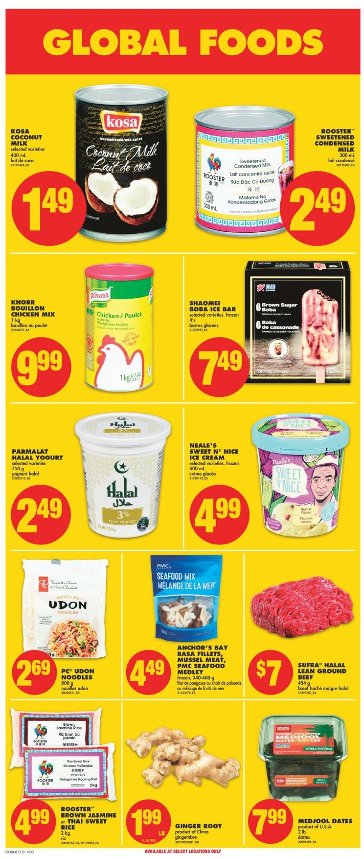 No Frills Flyer - 10/13-10/19/2022 (Page 10)