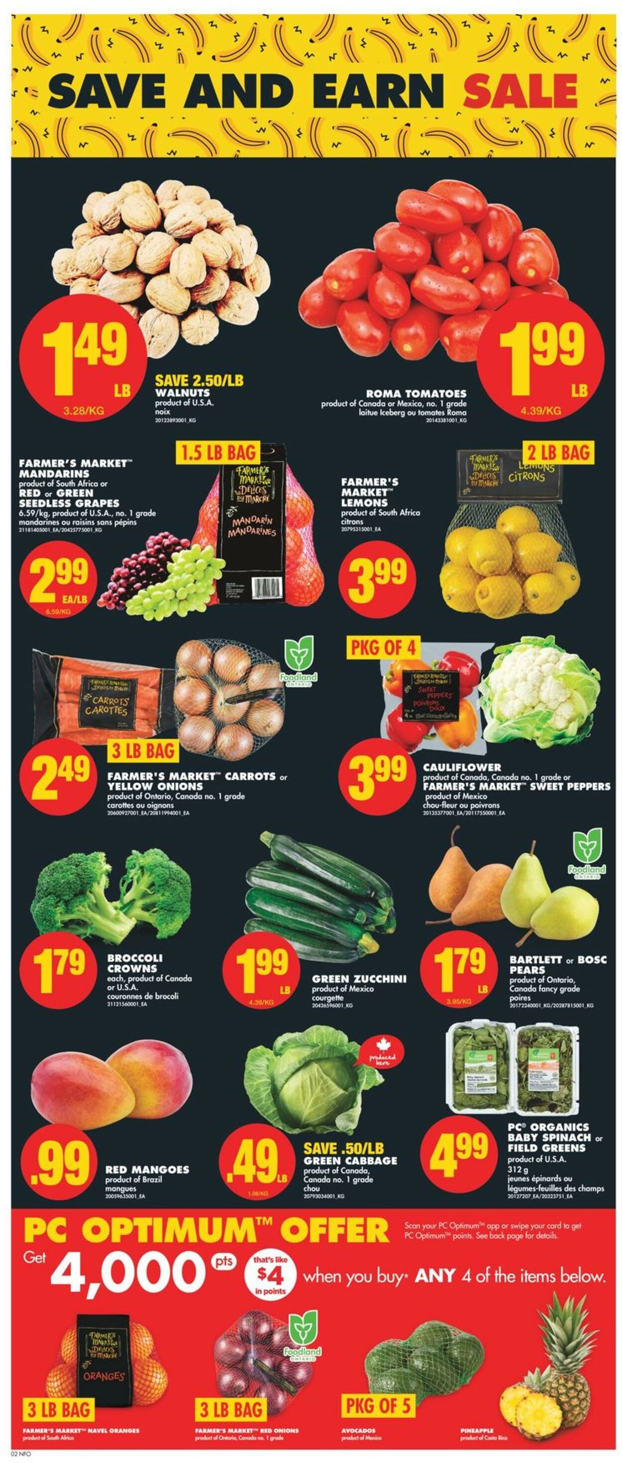 No Frills Flyer - 10/20-10/26/2022 (Page 3)