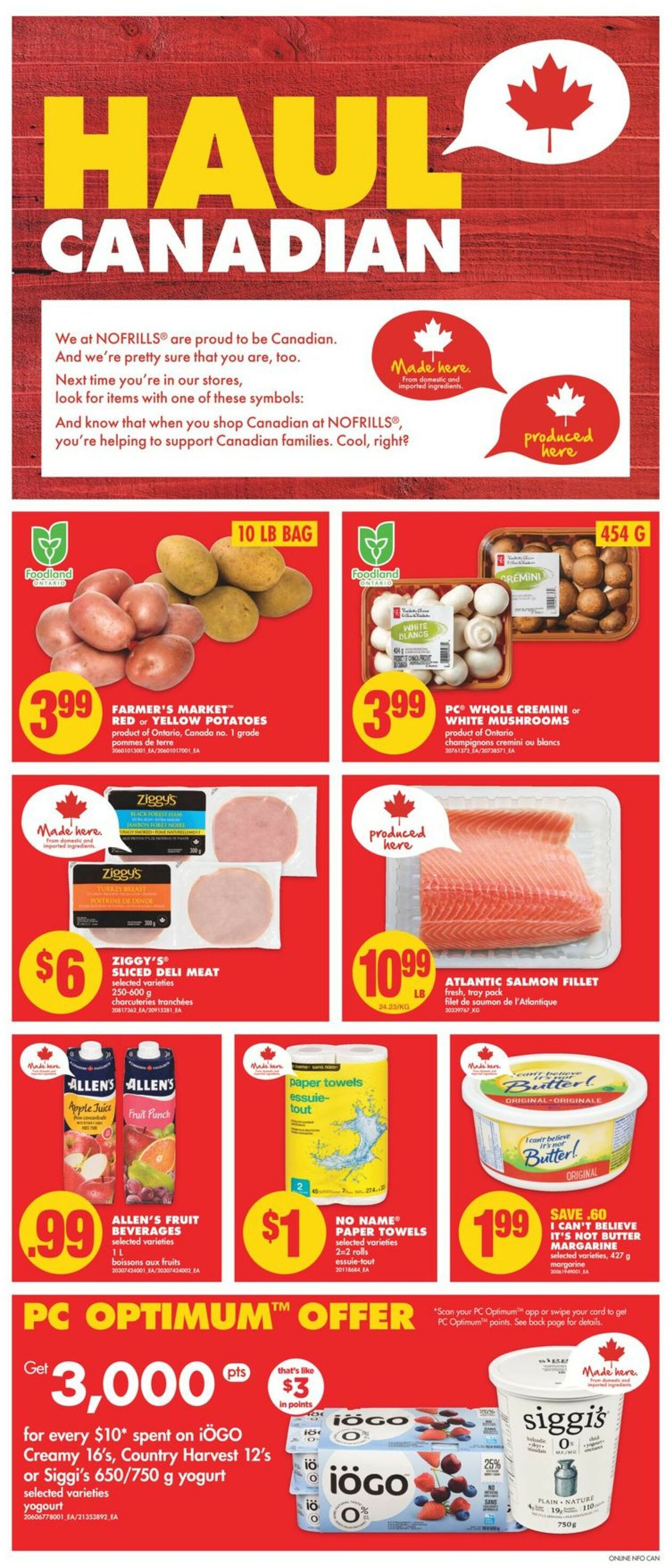 No Frills Flyer - 10/20-10/26/2022 (Page 6)