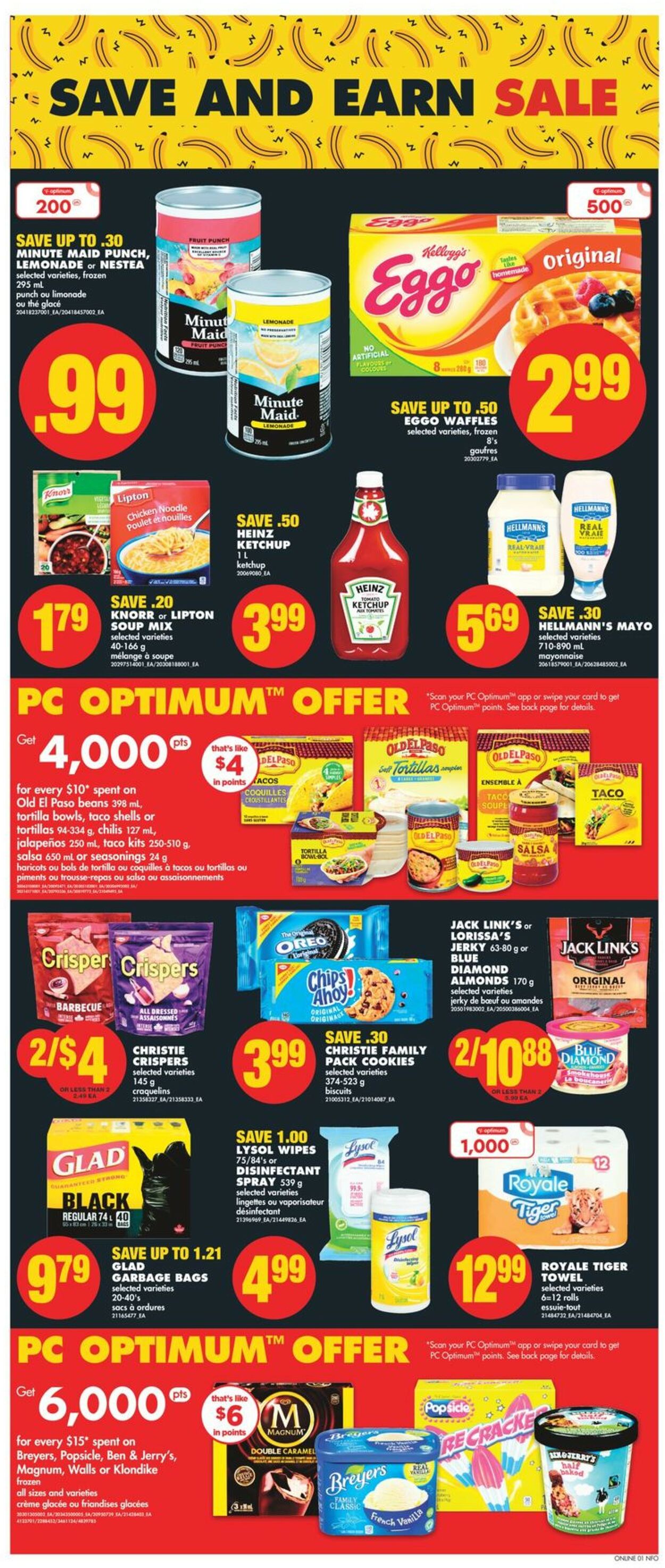 No Frills Flyer - 10/27-11/02/2022 (Page 7)